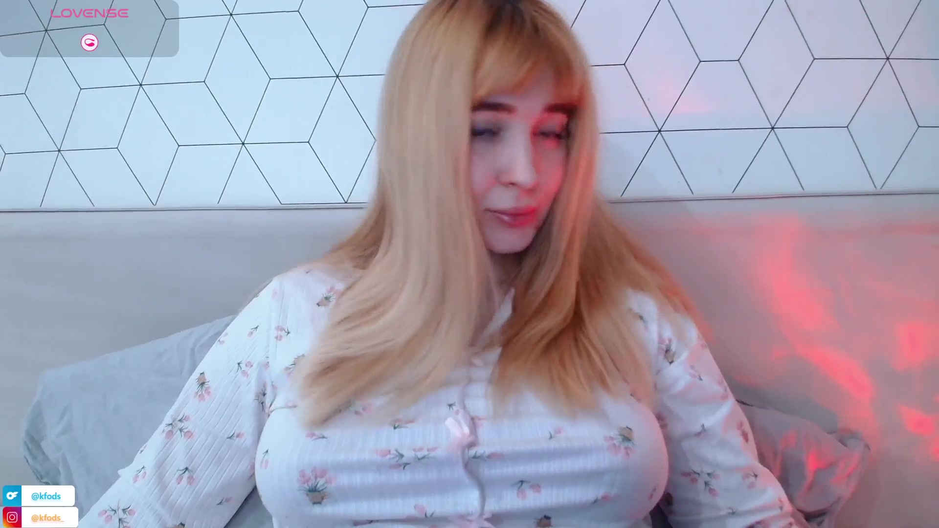 Gallery image thumbnail from KatyaFods's myfreecams stream on, 01/25/2026, 19:55 image 5 of 20