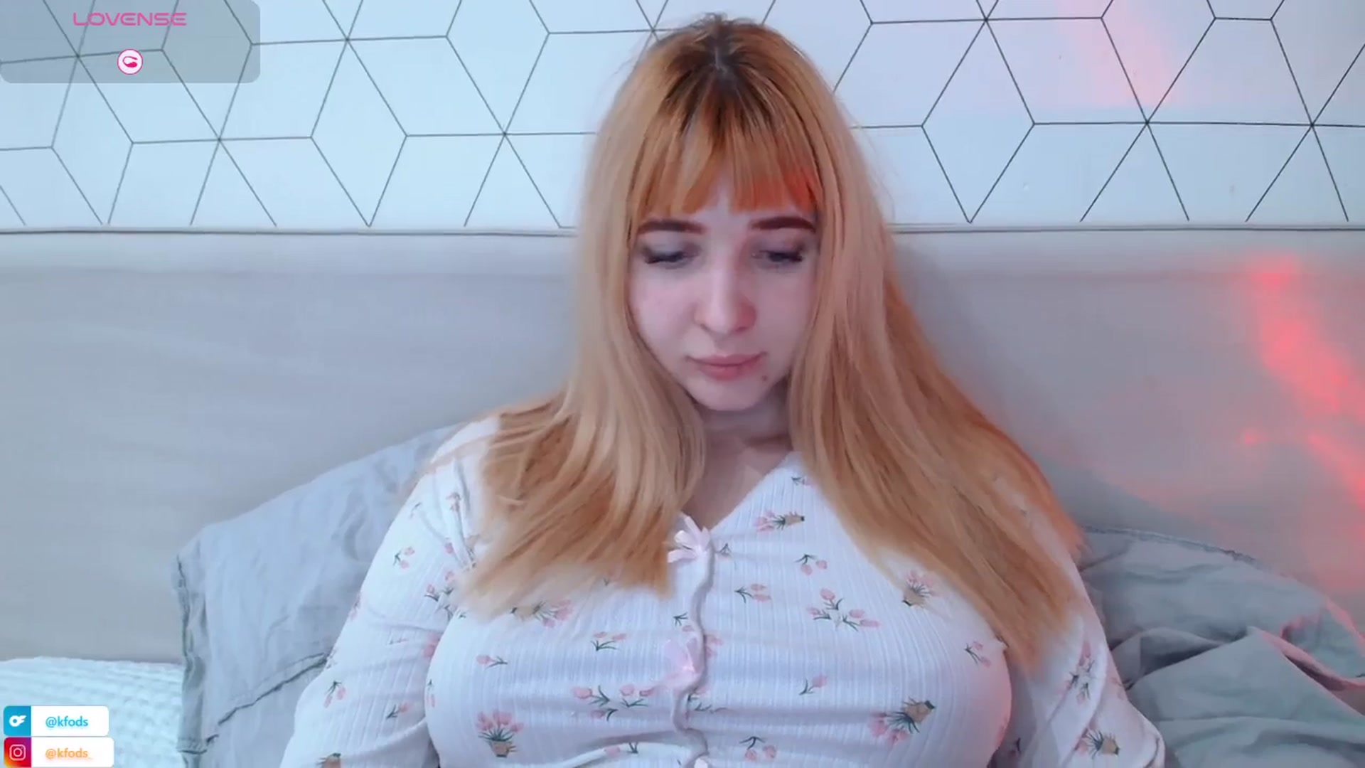 Gallery image thumbnail from KatyaFods's myfreecams stream on, 01/25/2026, 21:26 image 15 of 20