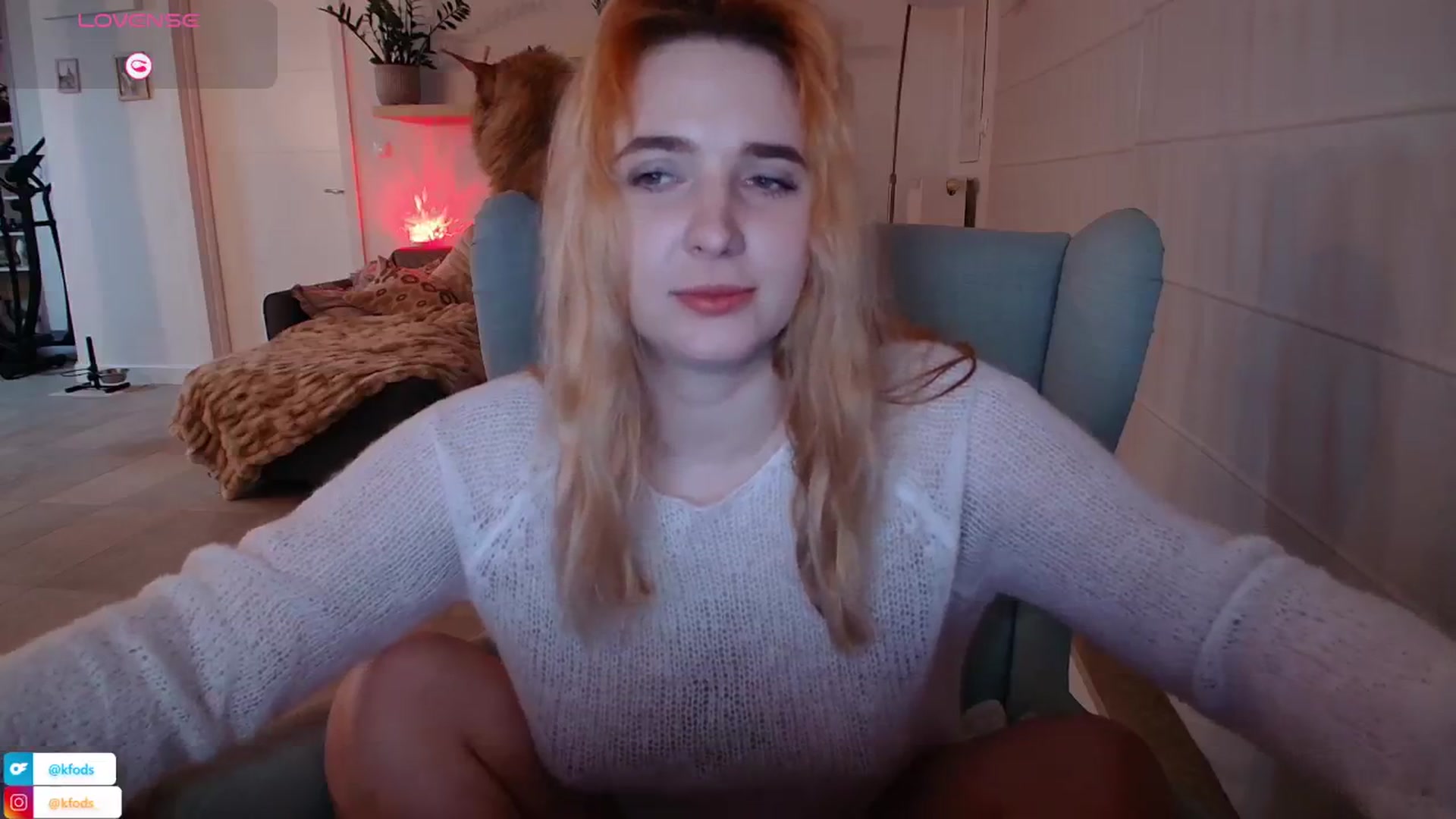 Gallery image thumbnail from KatyaFods's myfreecams stream on, 01/27/2026, 01:12 image 9 of 20