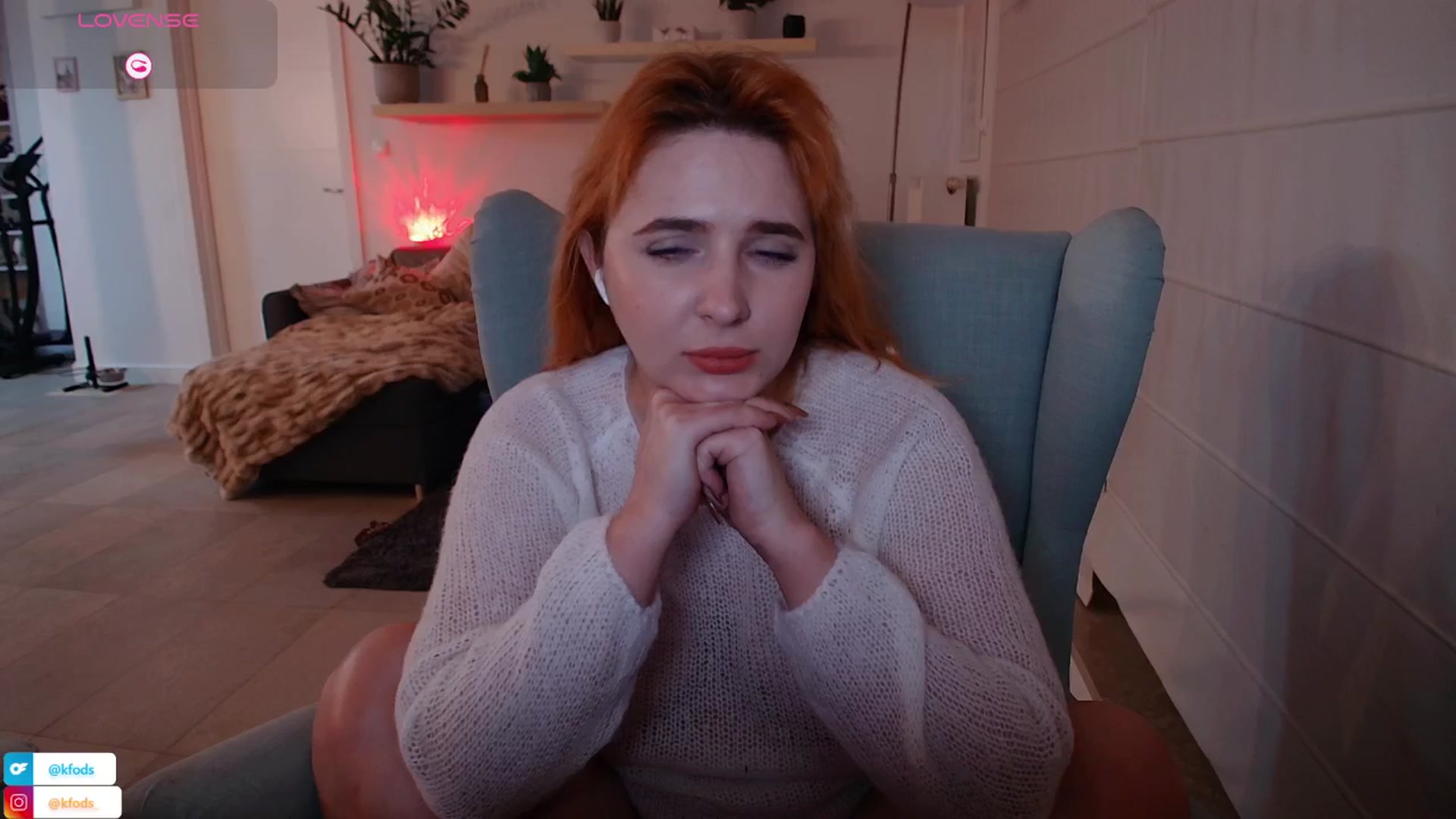Gallery image thumbnail from KatyaFods's myfreecams stream on, 01/27/2026, 01:12 image 2 of 20