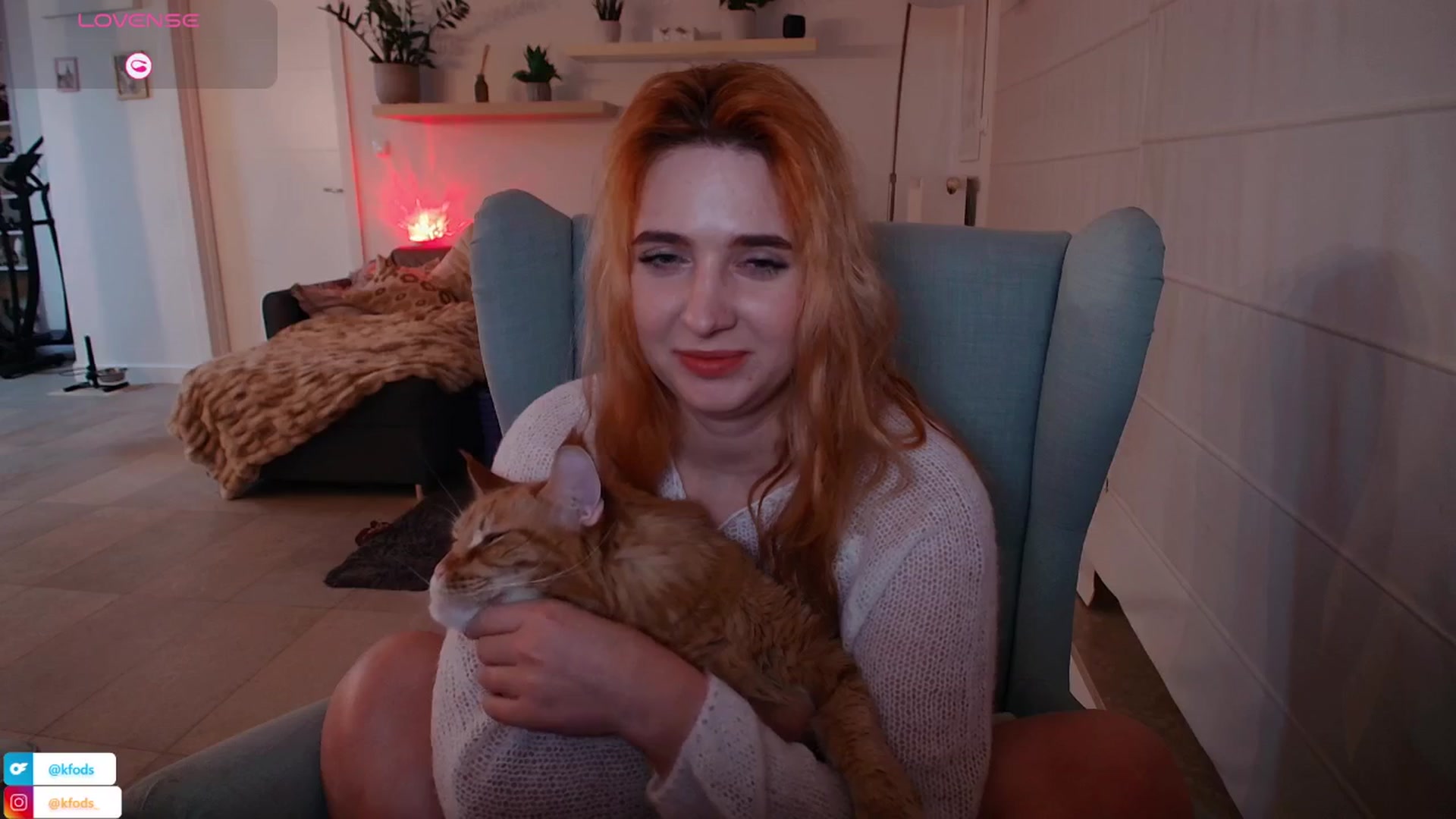 Gallery image thumbnail from KatyaFods's myfreecams stream on, 01/27/2026, 01:12 image 6 of 20