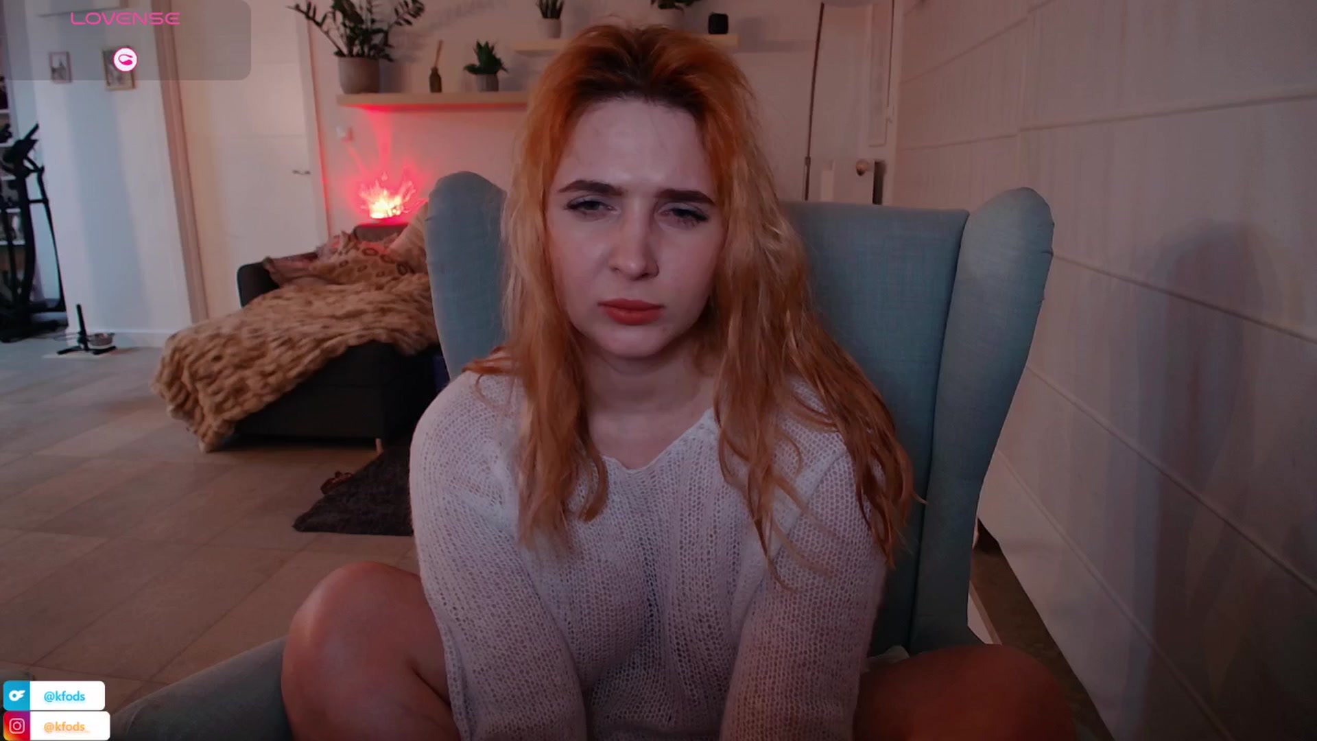 Gallery image thumbnail from KatyaFods's myfreecams stream on, 01/27/2026, 01:12 image 1 of 20