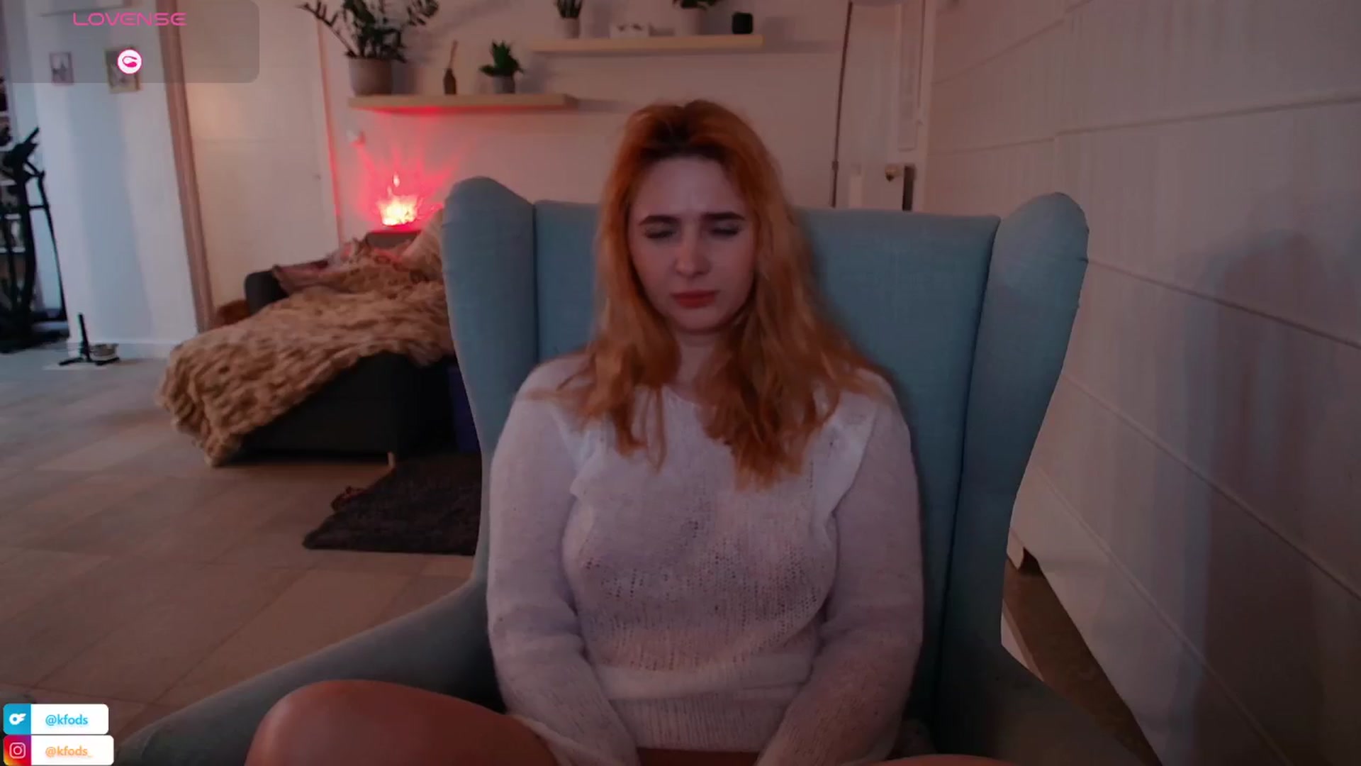 Gallery image thumbnail from KatyaFods's myfreecams stream on, 01/27/2026, 01:12 image 17 of 20