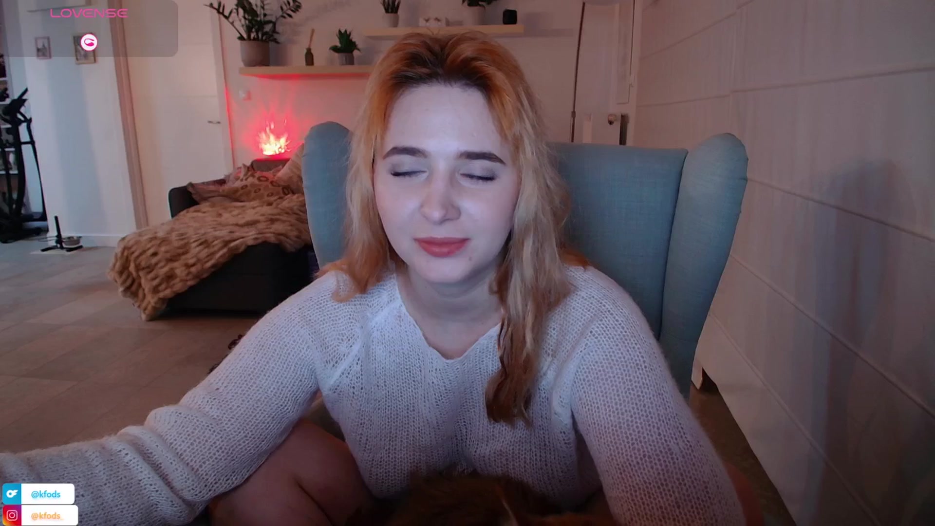 Gallery image thumbnail from KatyaFods's myfreecams stream on, 01/27/2026, 01:12 image 4 of 20