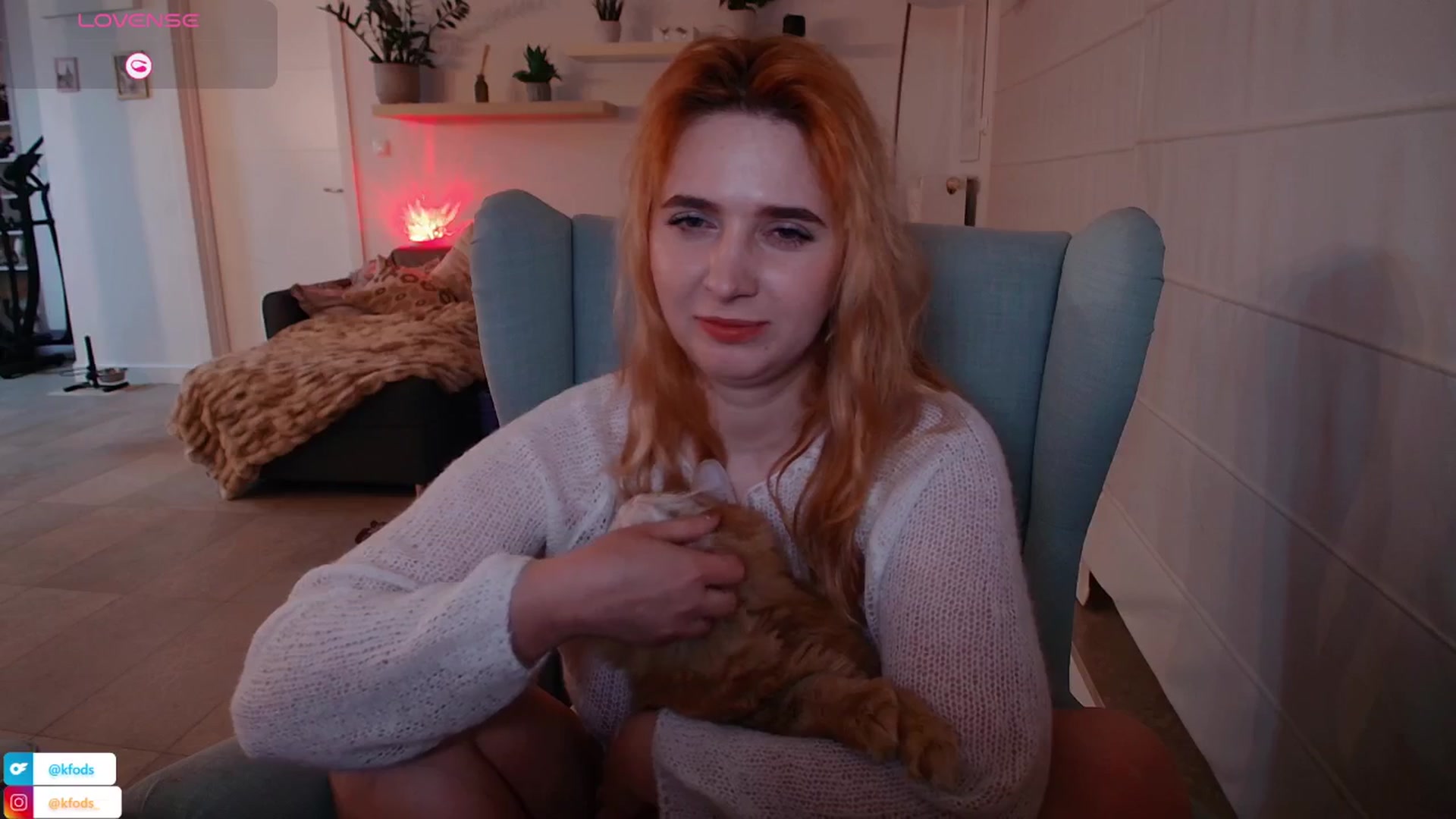 Gallery image thumbnail from KatyaFods's myfreecams stream on, 01/27/2026, 01:12 image 5 of 20