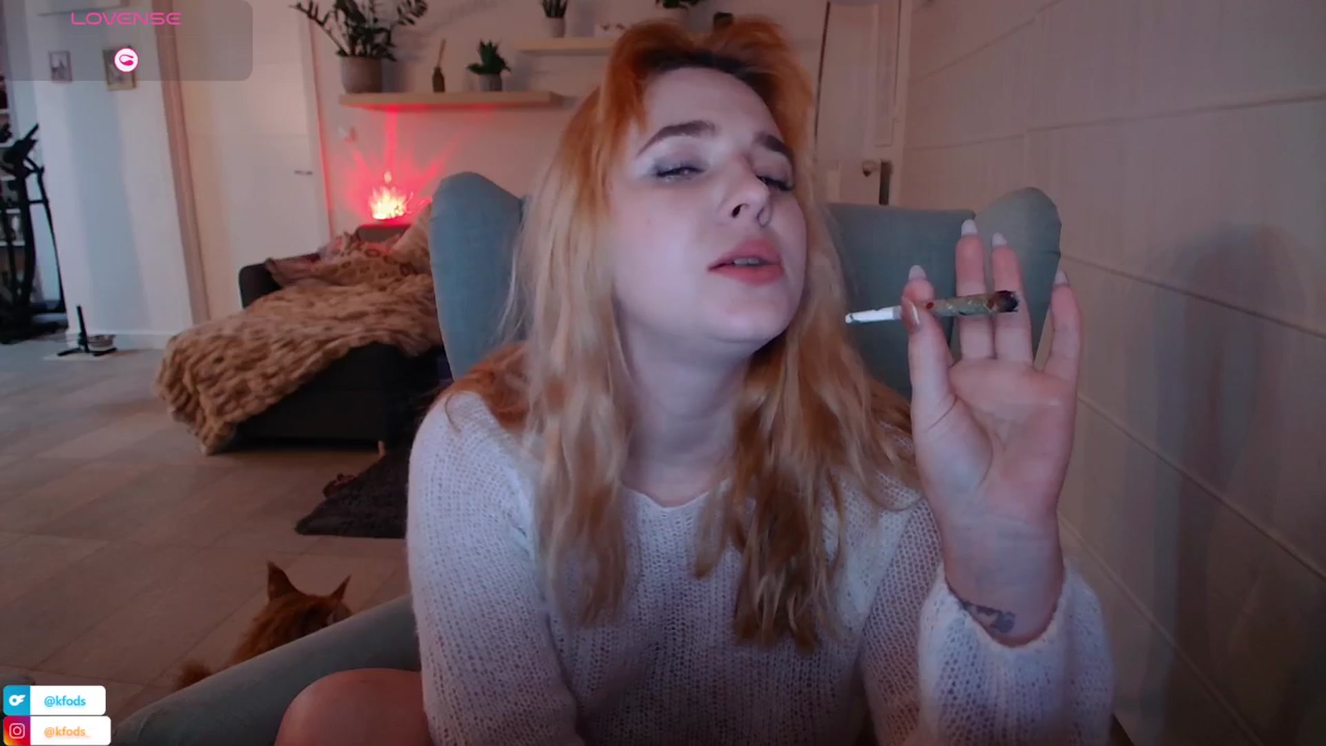 Gallery image thumbnail from KatyaFods's myfreecams stream on, 01/27/2026, 01:12 image 14 of 20