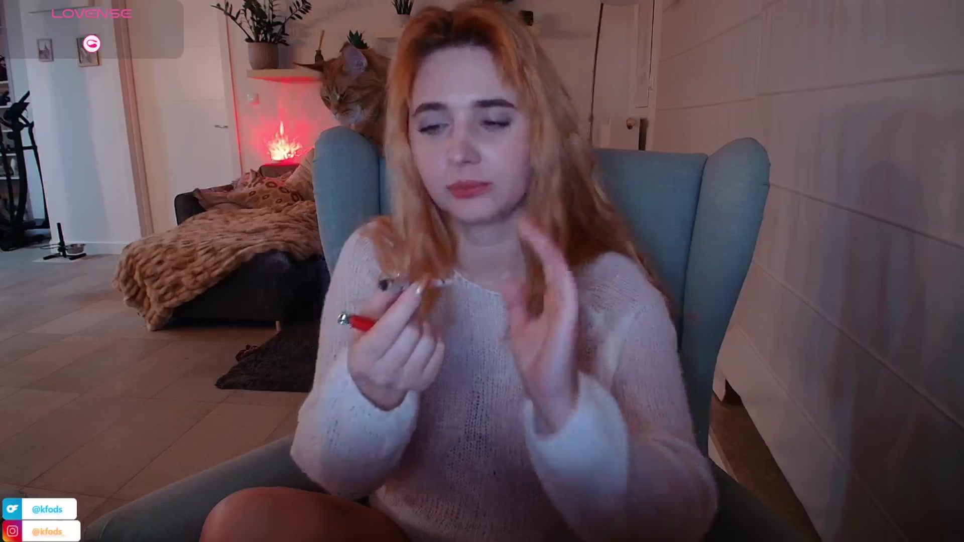 Gallery image thumbnail from KatyaFods's myfreecams stream on, 01/27/2026, 01:12 image 10 of 20