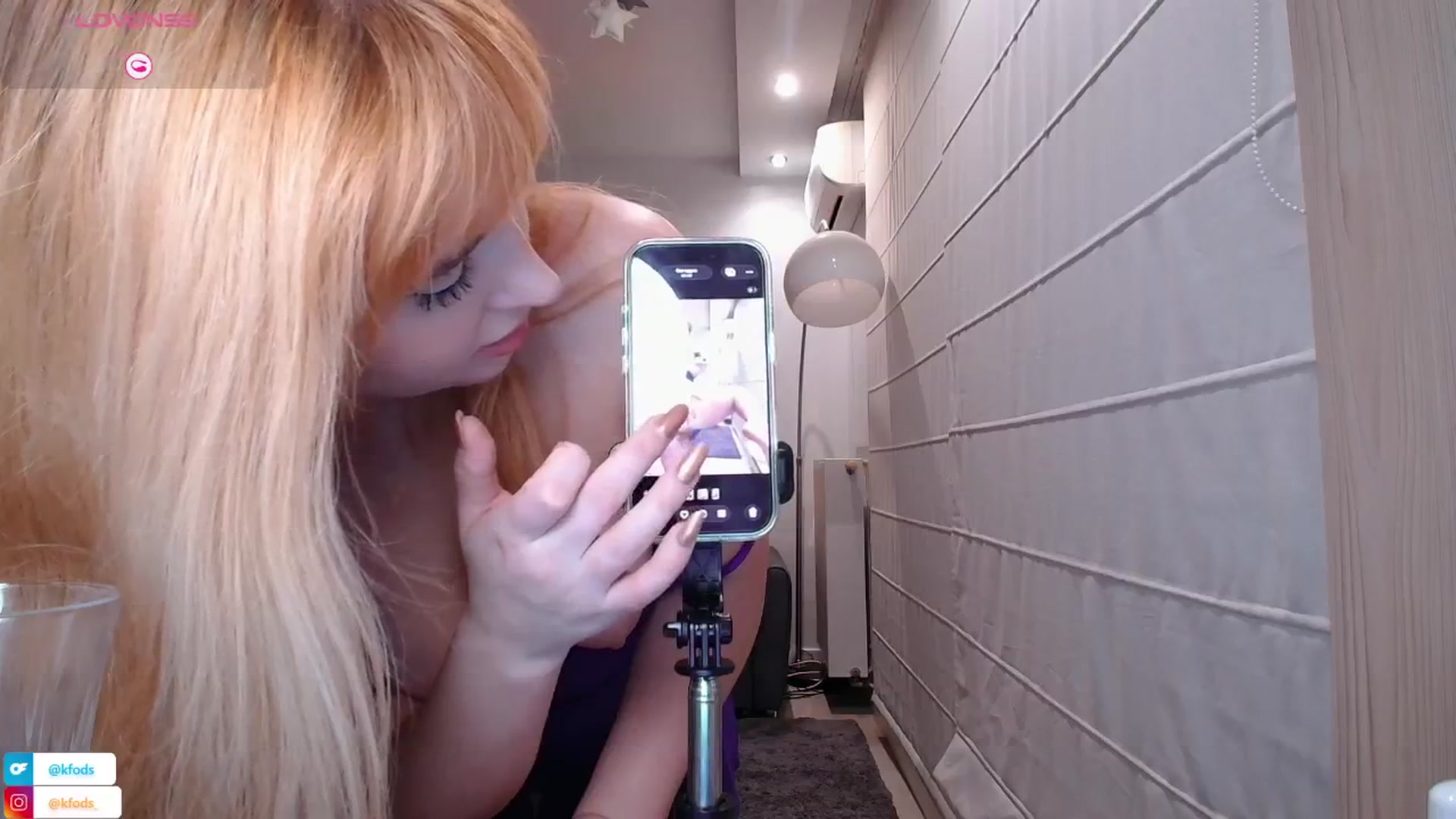 Gallery image thumbnail from KatyaFods's myfreecams stream on, 01/27/2026, 23:00 image 14 of 20