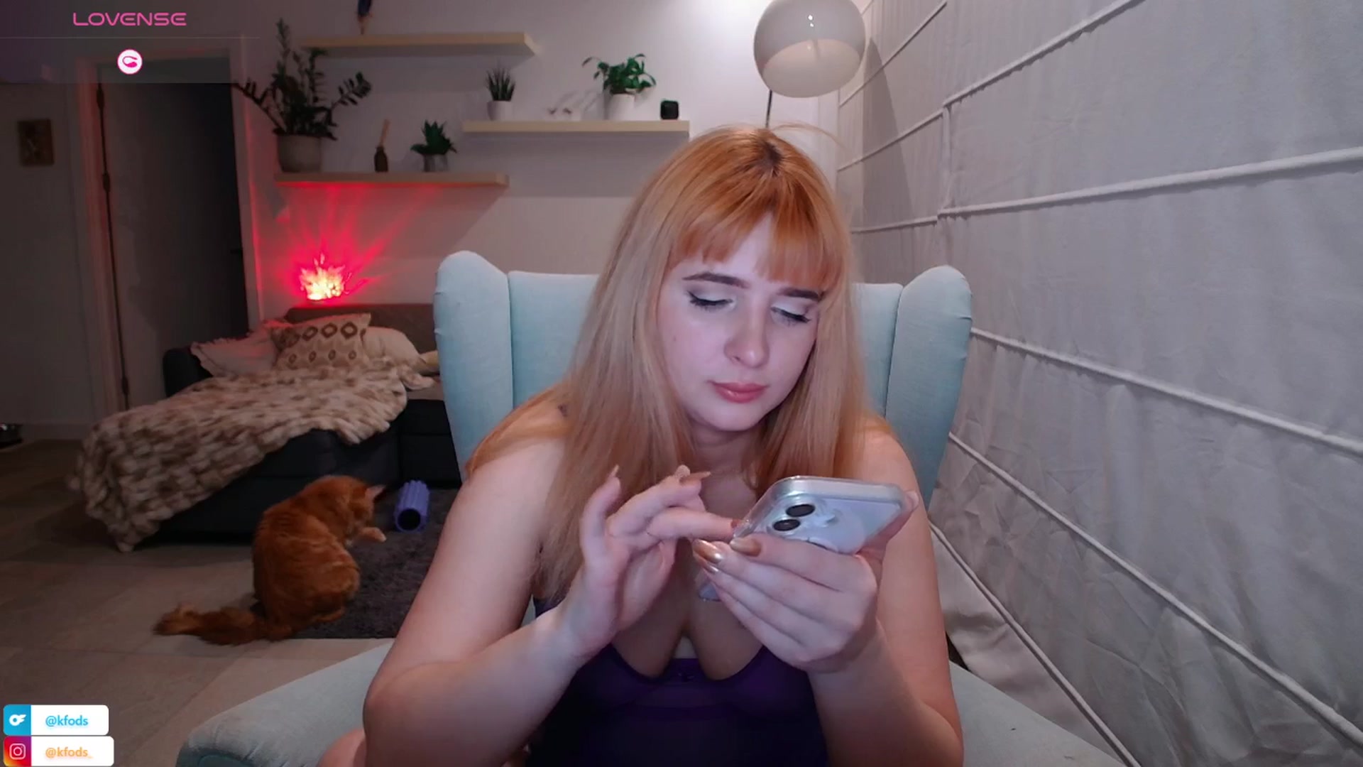 Gallery image thumbnail from KatyaFods's myfreecams stream on, 01/27/2026, 23:00 image 19 of 20