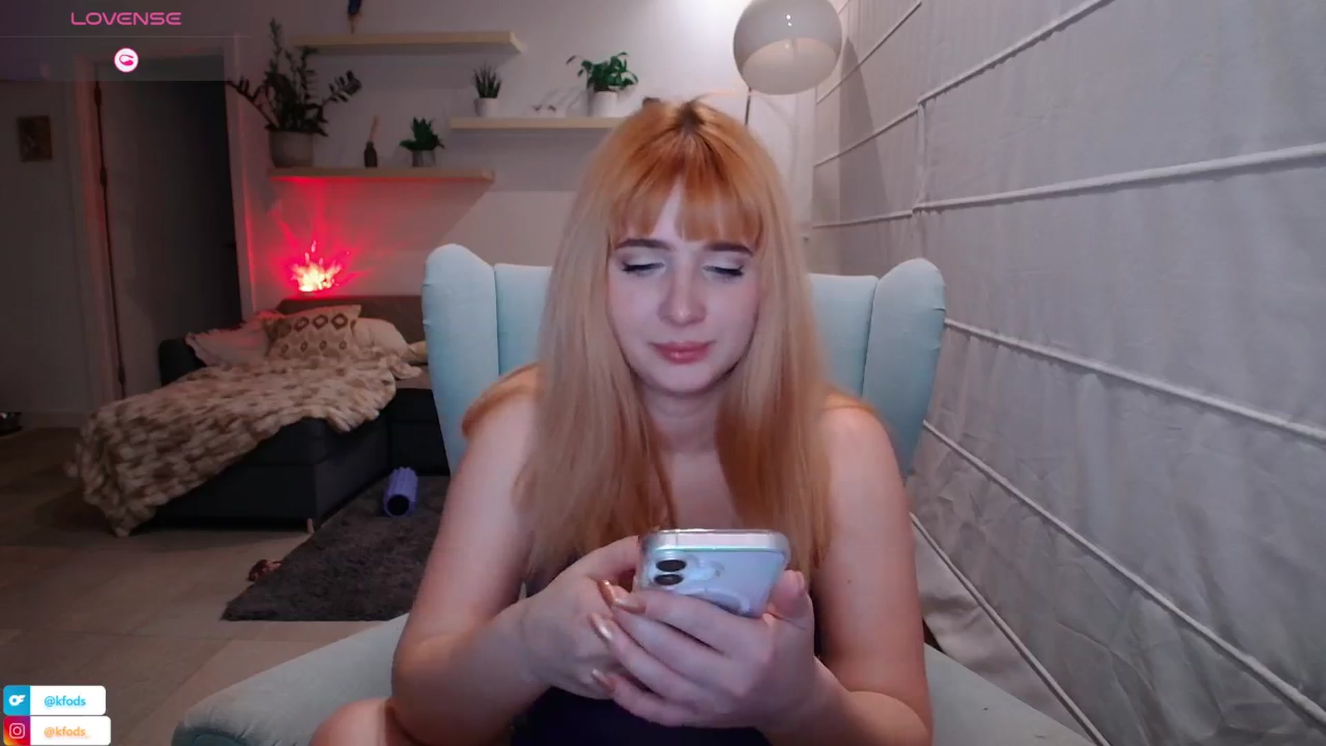 Gallery image thumbnail from KatyaFods's myfreecams stream on, 01/27/2026, 23:00 image 18 of 20
