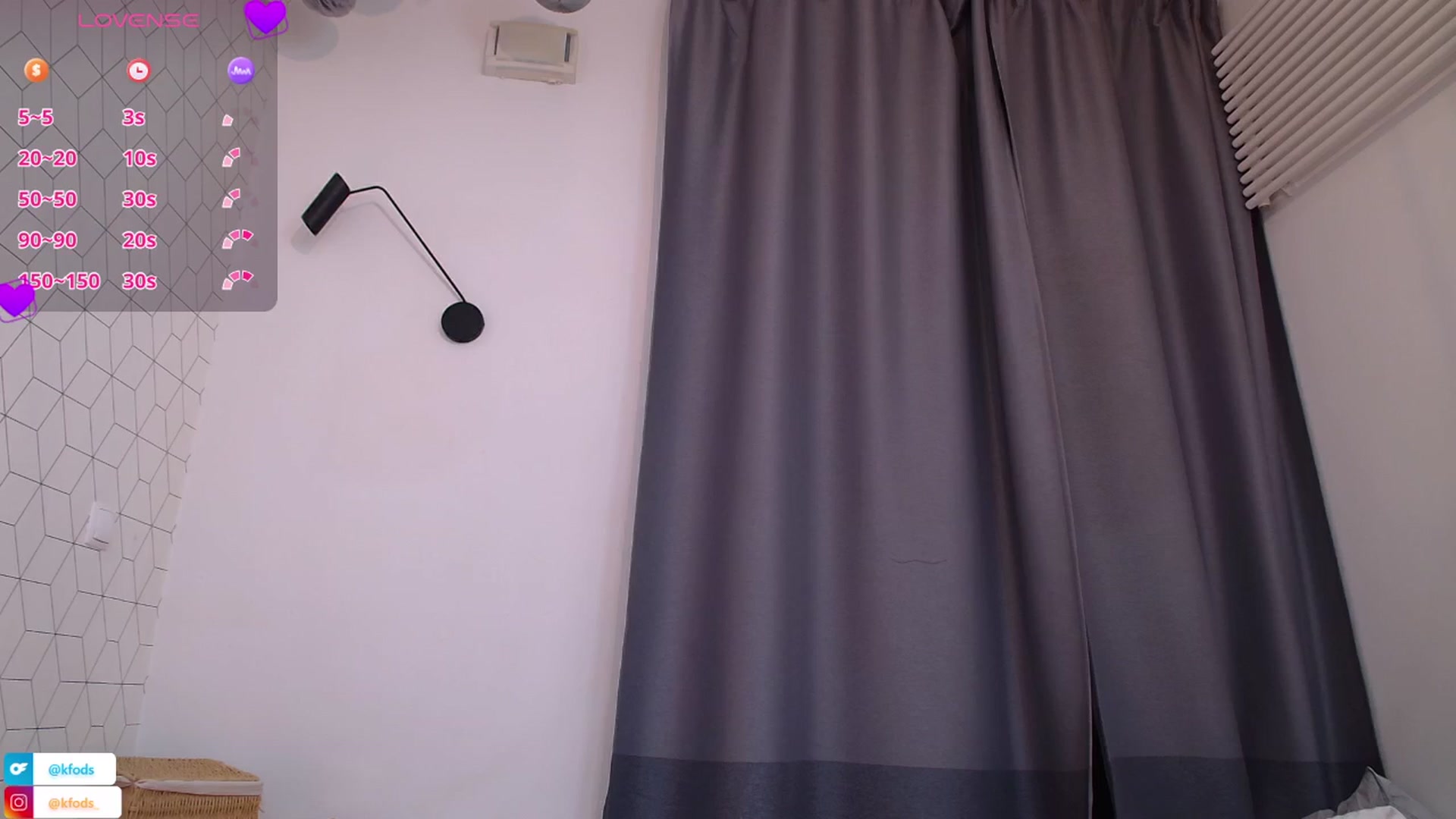 Gallery image thumbnail from KatyaFods's myfreecams stream on, 01/30/2026, 24:03 image 1 of 20