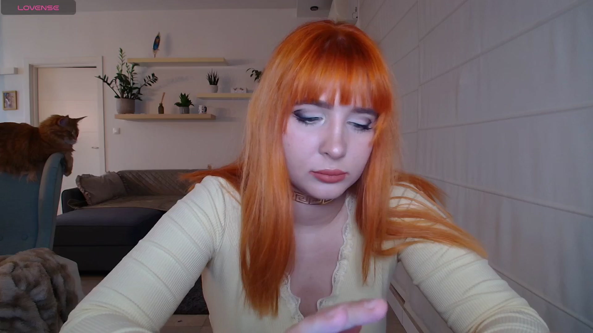 Gallery image thumbnail from KatyaFods's myfreecams stream on, 02/02/2026, 20:53 image 12 of 20