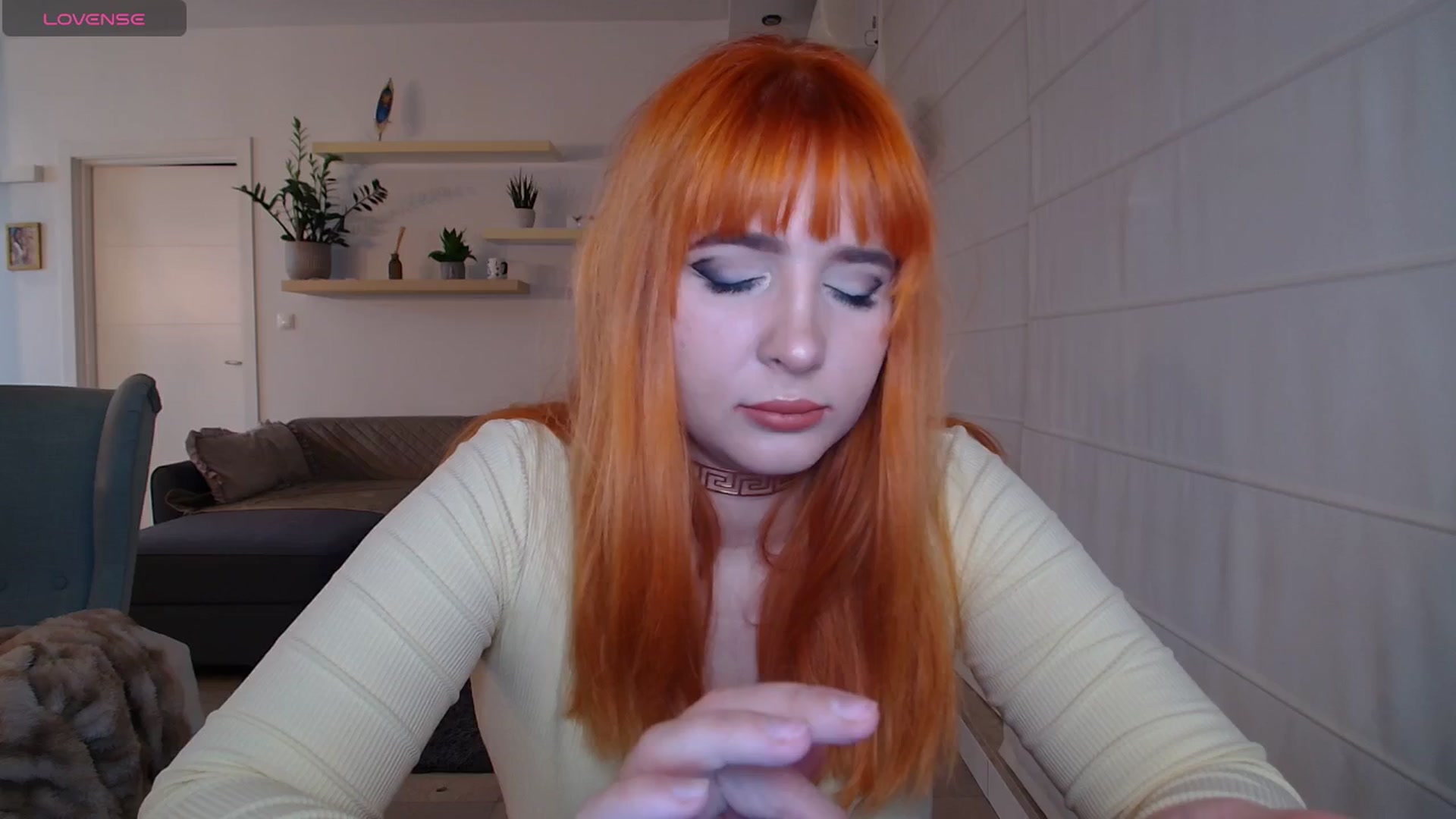 Gallery image thumbnail from KatyaFods's myfreecams stream on, 02/02/2026, 20:53 image 11 of 20