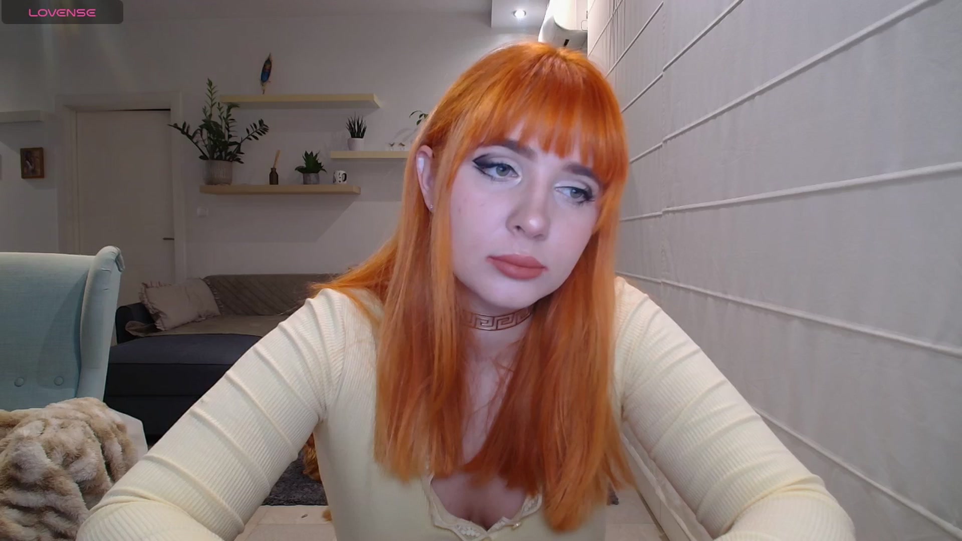 Gallery image thumbnail from KatyaFods's myfreecams stream on, 02/02/2026, 20:53 image 6 of 20