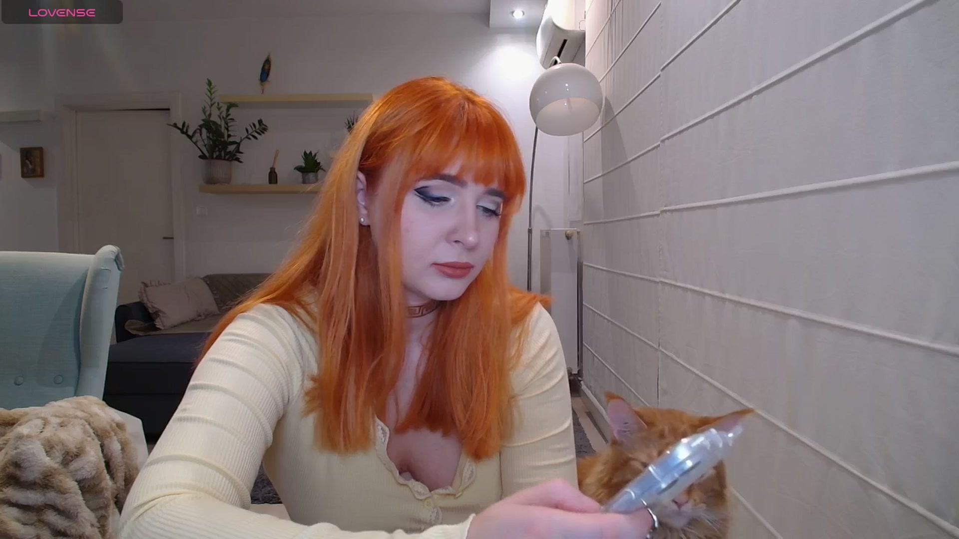 Gallery image thumbnail from KatyaFods's myfreecams stream on, 02/02/2026, 20:53 image 3 of 20