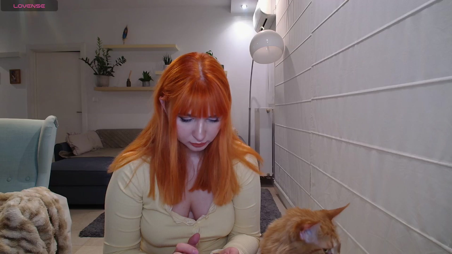 Gallery image thumbnail from KatyaFods's myfreecams stream on, 02/02/2026, 20:53 image 4 of 20