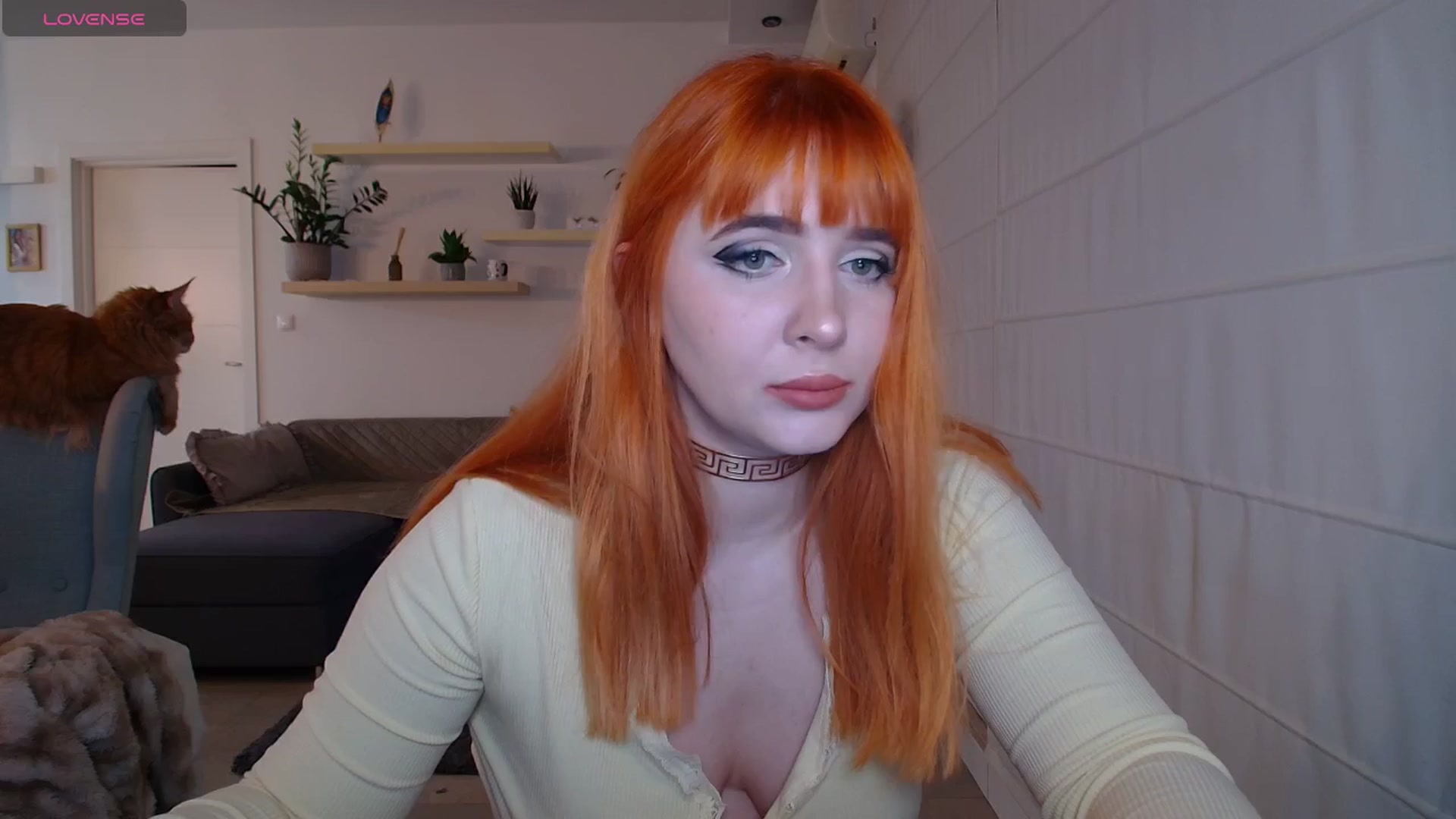 Gallery image thumbnail from KatyaFods's myfreecams stream on, 02/02/2026, 20:53 image 14 of 20