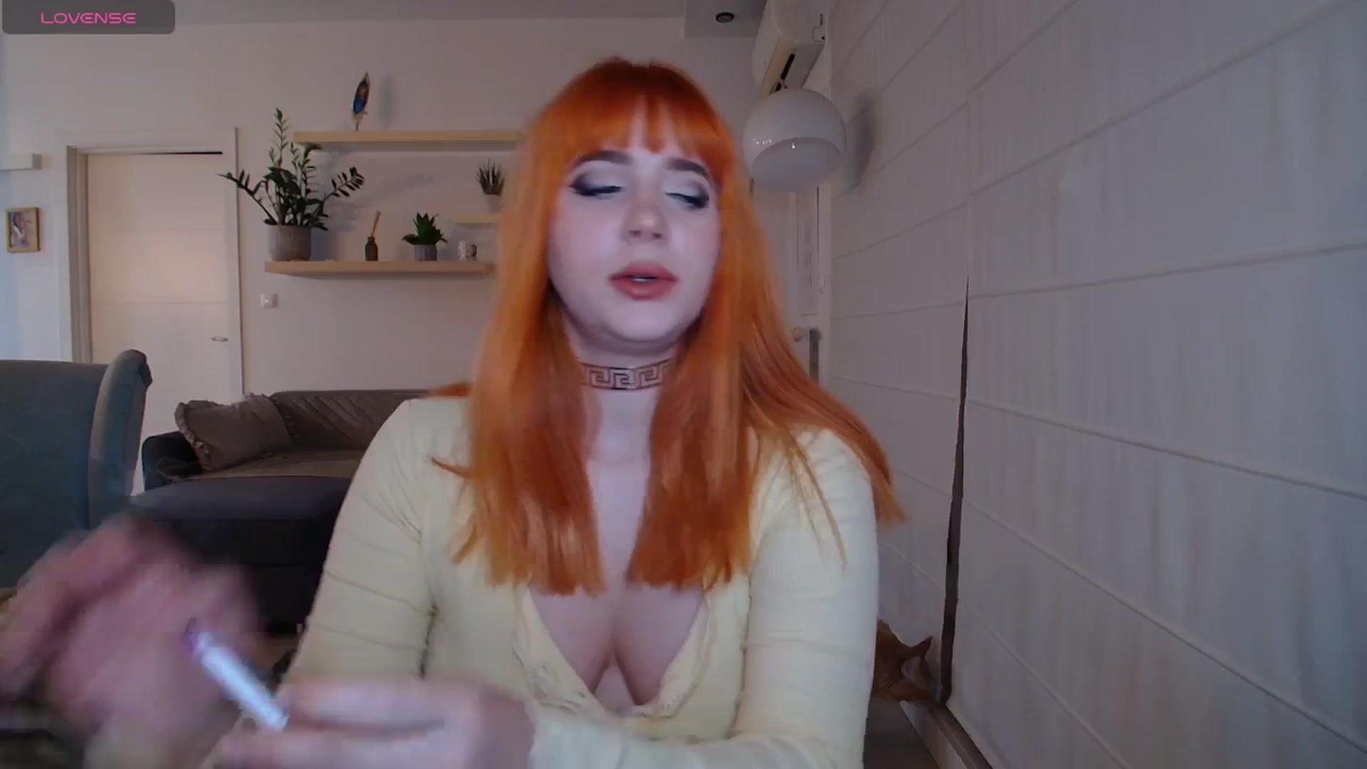 Gallery image thumbnail from KatyaFods's myfreecams stream on, 02/02/2026, 20:53 image 10 of 20