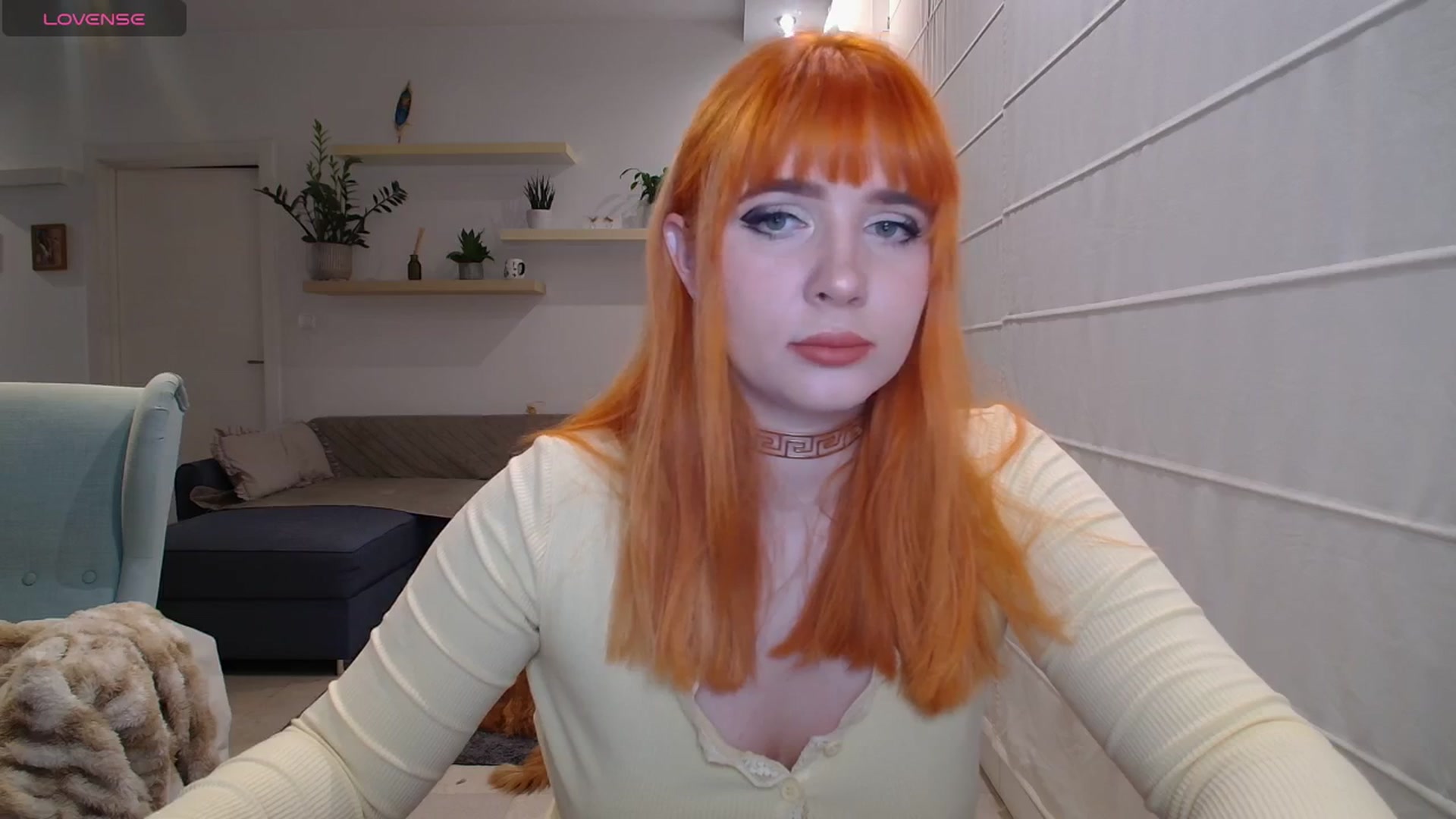 Gallery image thumbnail from KatyaFods's myfreecams stream on, 02/02/2026, 20:53 image 5 of 20