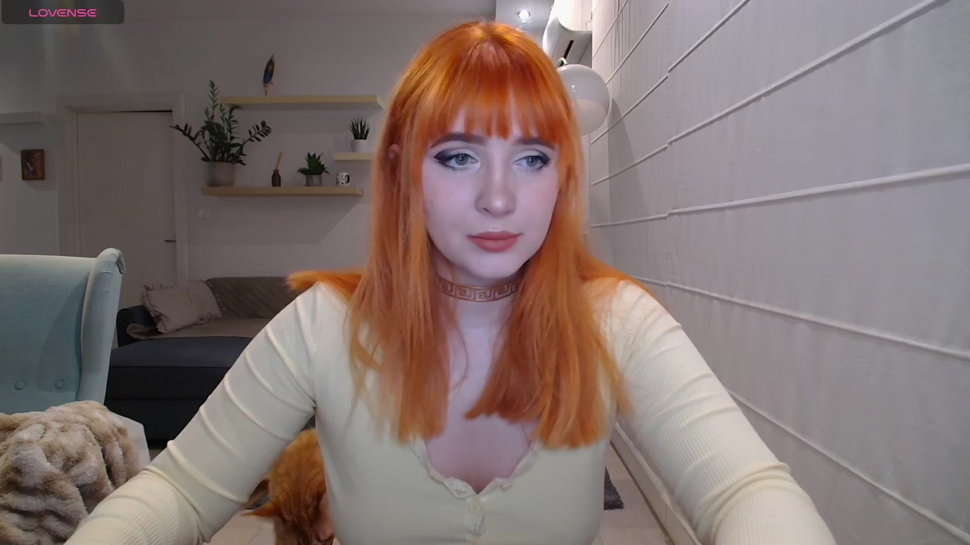Gallery image thumbnail from KatyaFods's myfreecams stream on, 02/02/2026, 20:53 image 1 of 20