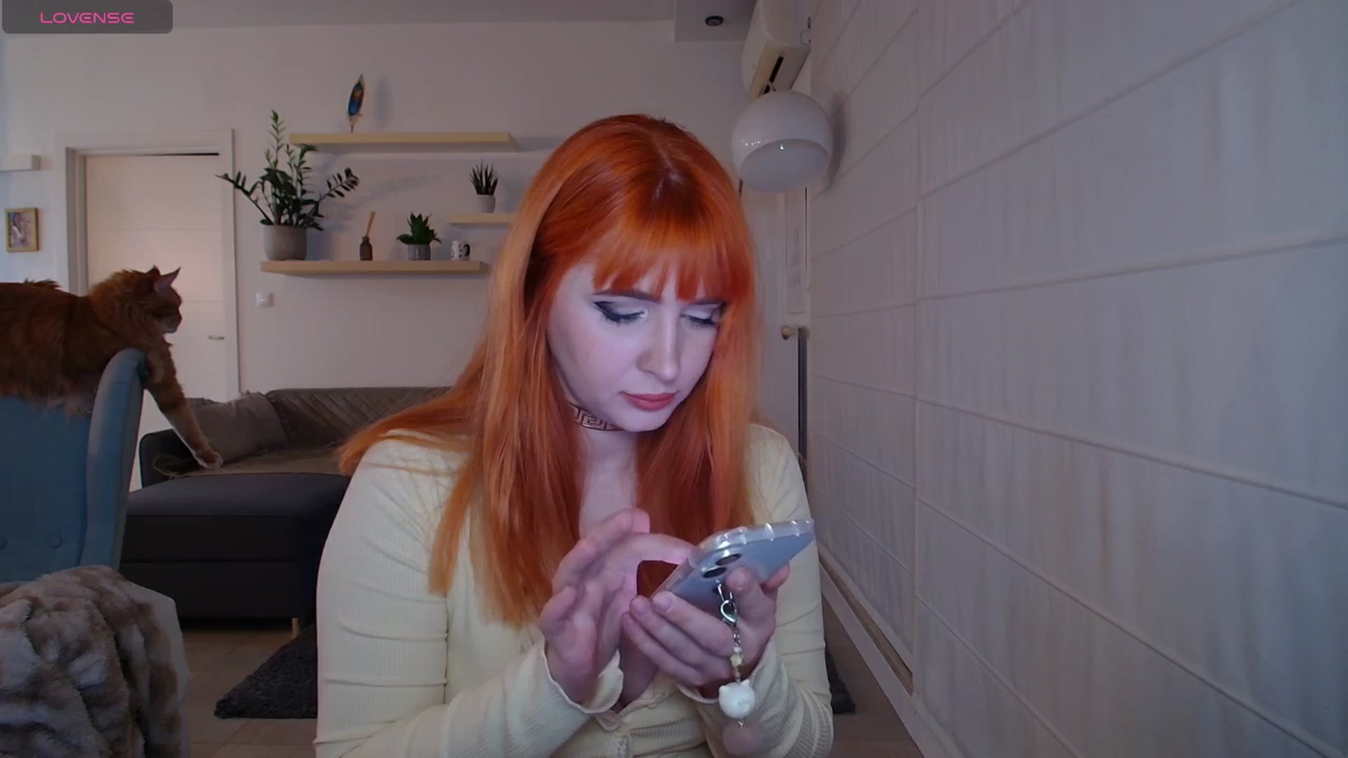 Gallery image thumbnail from KatyaFods's myfreecams stream on, 02/02/2026, 20:53 image 15 of 20