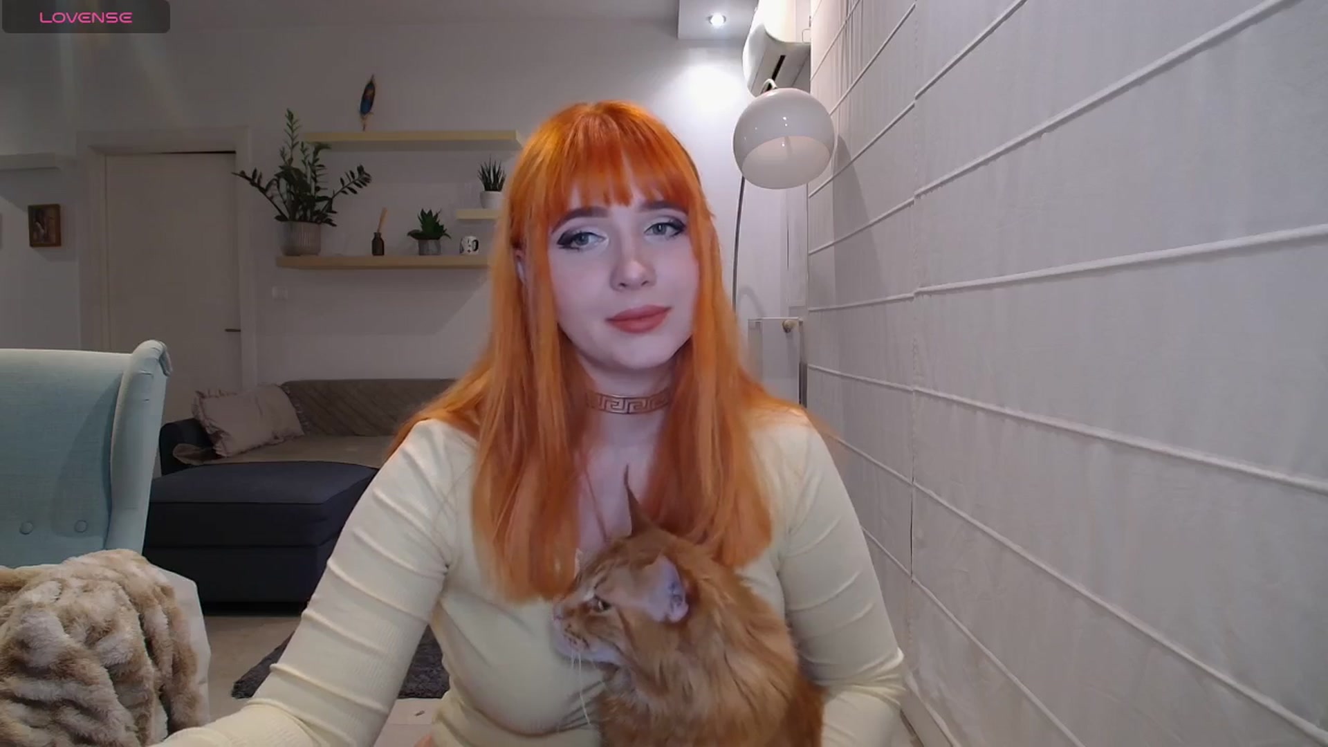 Gallery image thumbnail from KatyaFods's myfreecams stream on, 02/02/2026, 20:53 image 2 of 20