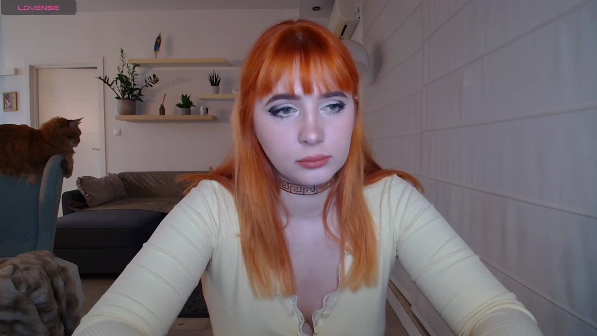 Gallery image thumbnail from KatyaFods's myfreecams stream on, 02/02/2026, 20:53 image 13 of 20