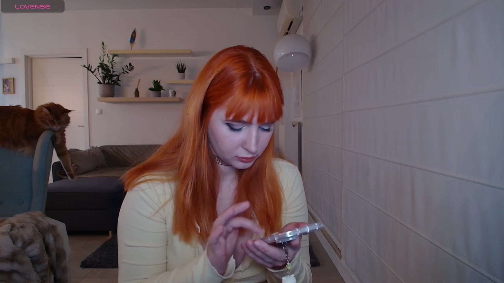 Gallery image thumbnail from KatyaFods's myfreecams stream on, 02/02/2026, 20:53 image 16 of 20