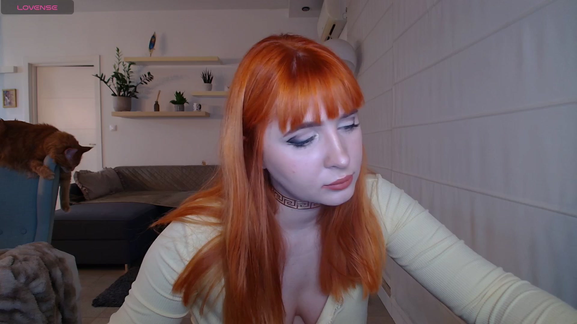 Gallery image thumbnail from KatyaFods's myfreecams stream on, 02/02/2026, 20:53 image 17 of 20