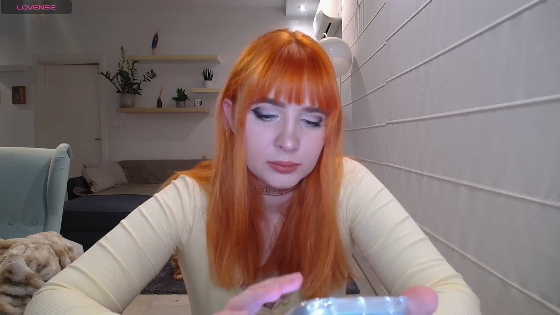 Gallery image thumbnail from KatyaFods's myfreecams stream on, 02/02/2026, 20:53 image 7 of 20