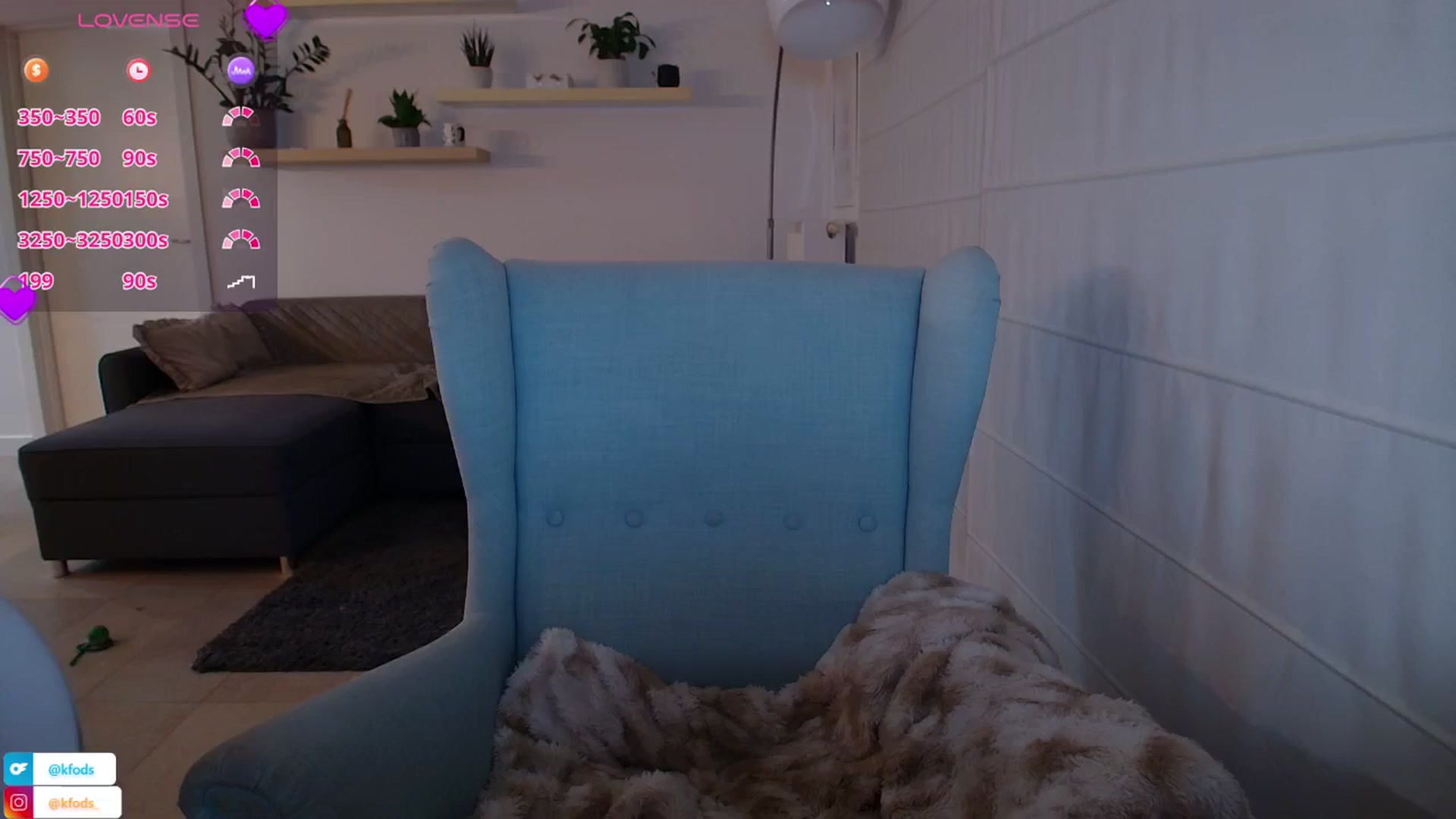 Gallery image thumbnail from KatyaFods's myfreecams stream on, 02/03/2026, 02:03 image 3 of 20