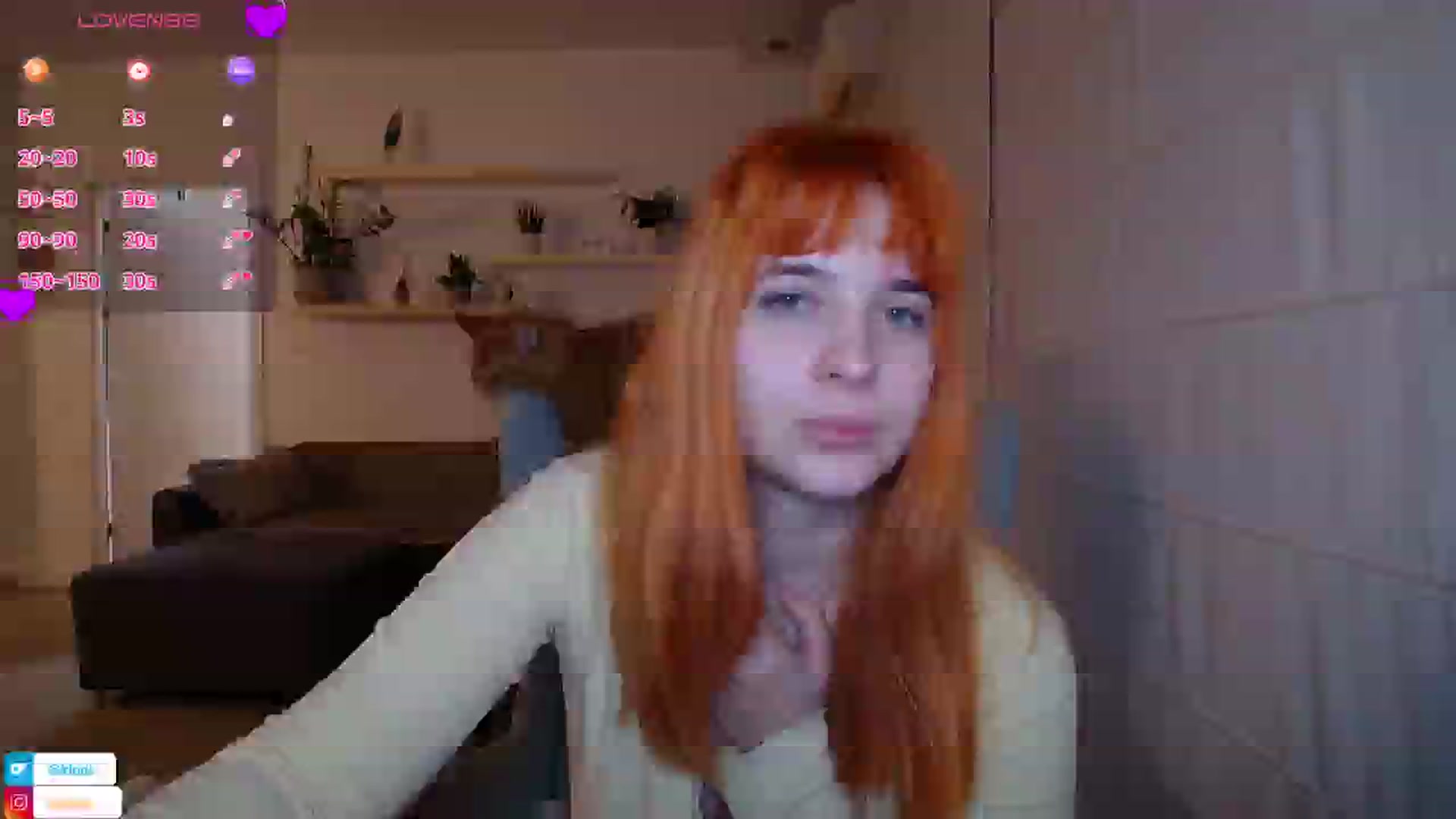 Gallery image thumbnail from KatyaFods's myfreecams stream on, 02/03/2026, 16:44 image 4 of 20