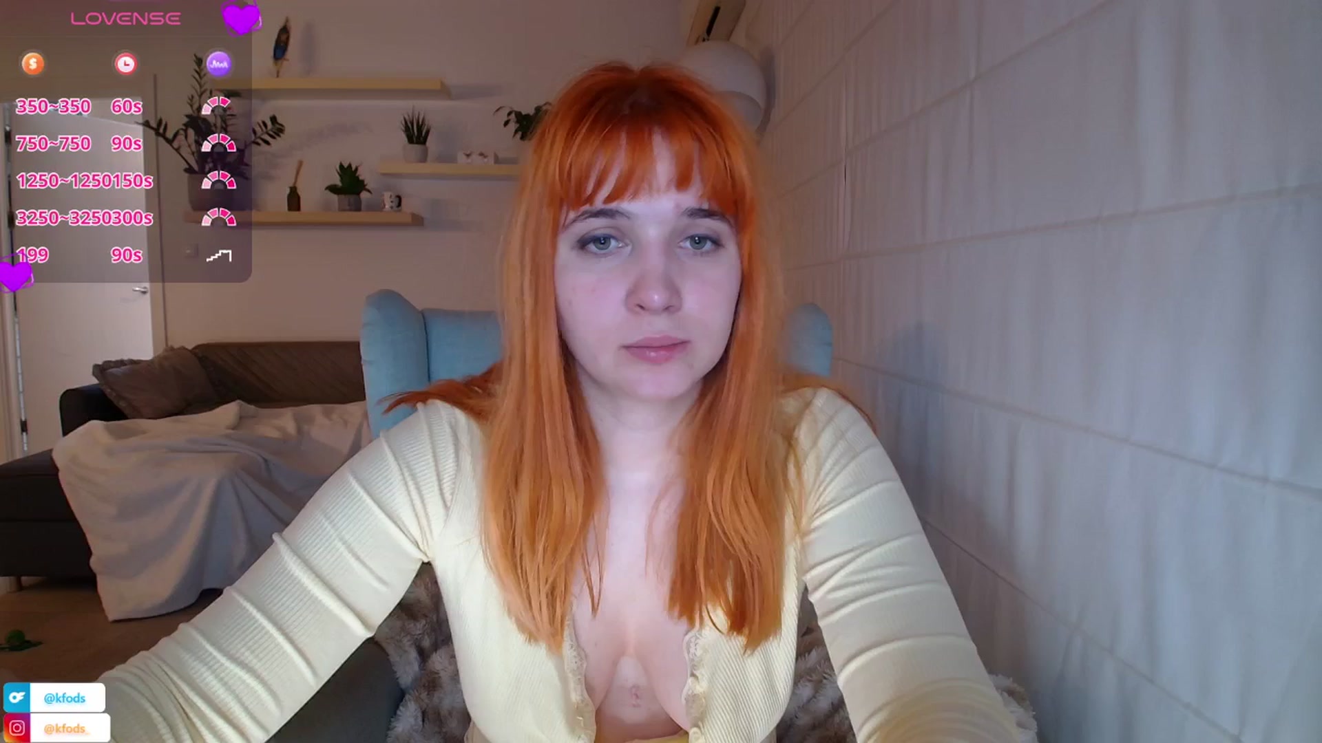 Gallery image thumbnail from KatyaFods's myfreecams stream on, 02/03/2026, 17:50 image 20 of 20