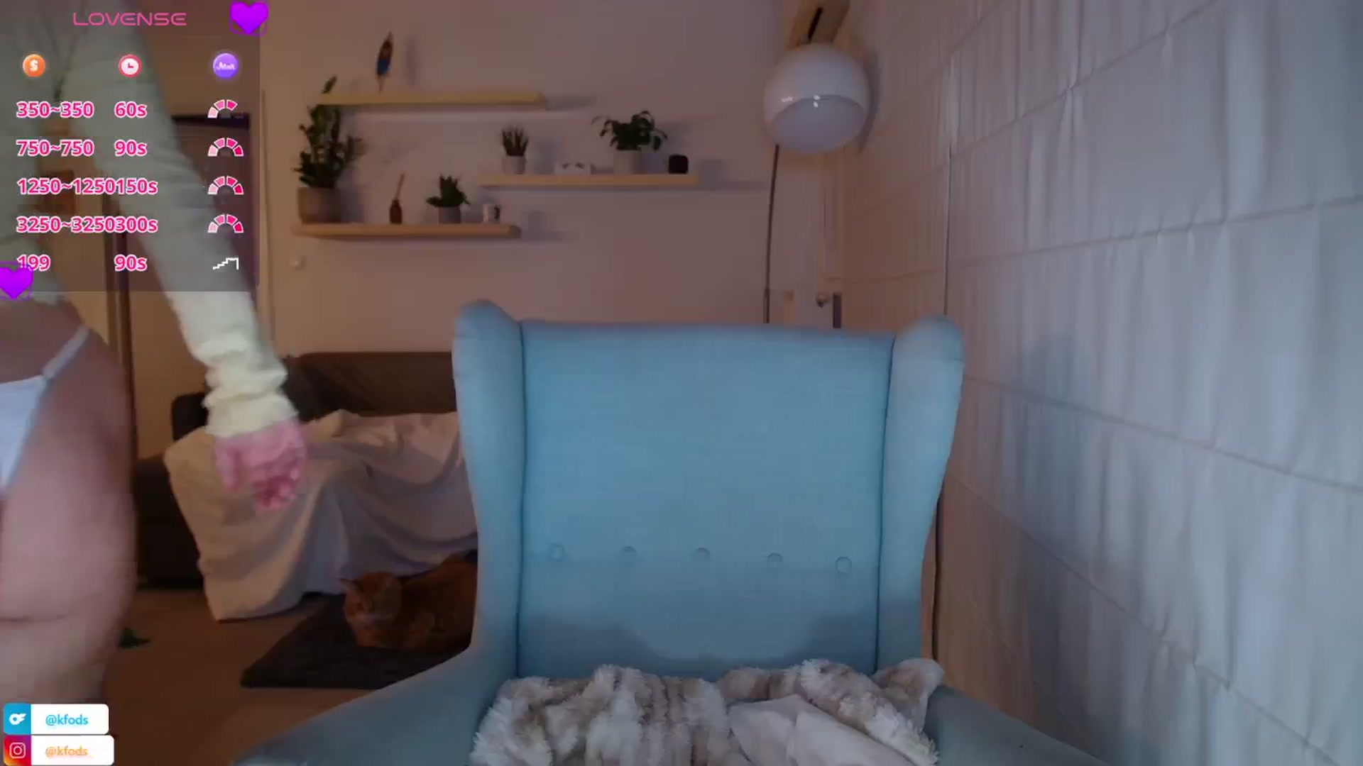 Gallery image thumbnail from KatyaFods's myfreecams stream on, 02/04/2026, 02:16 image 17 of 20