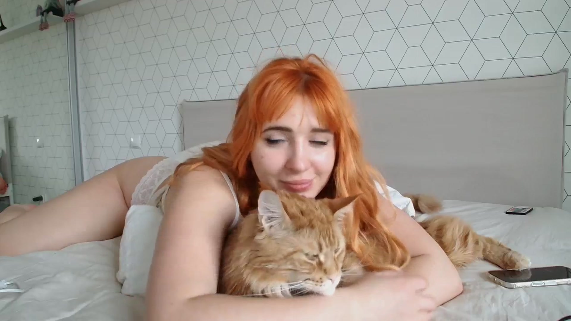 Gallery image thumbnail from KatyaFods's myfreecams stream on, 02/13/2026, 11:08 image 13 of 20