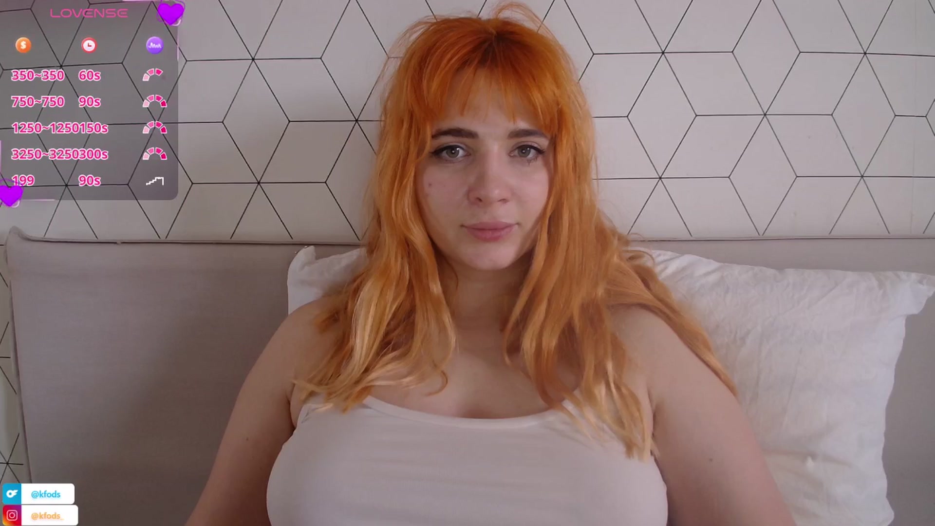 Gallery image thumbnail from KatyaFods's myfreecams stream on, 02/13/2026, 11:08 image 2 of 20