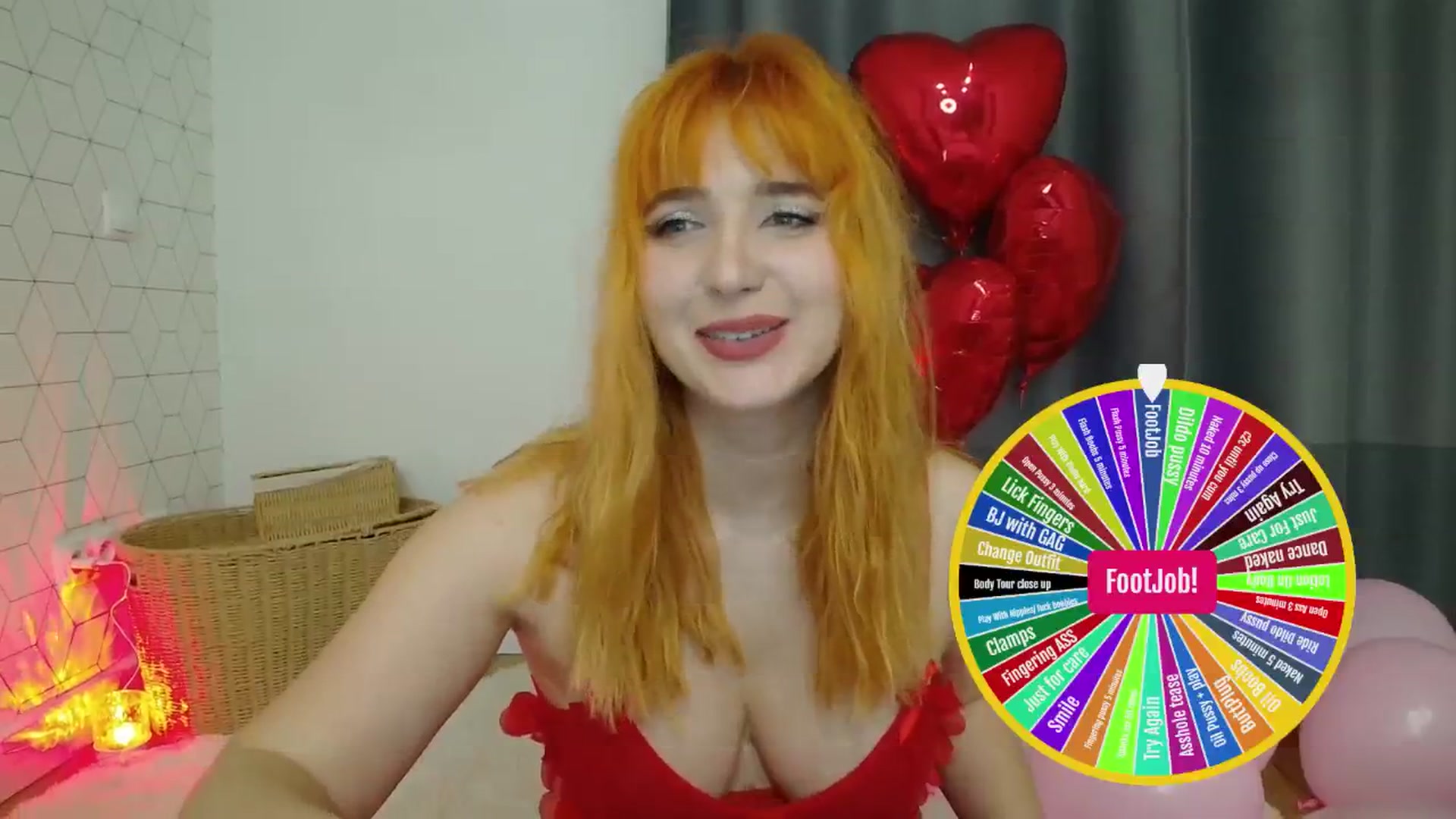 Gallery image thumbnail from KatyaFods's myfreecams stream on, 02/14/2026, 20:58 image 4 of 20