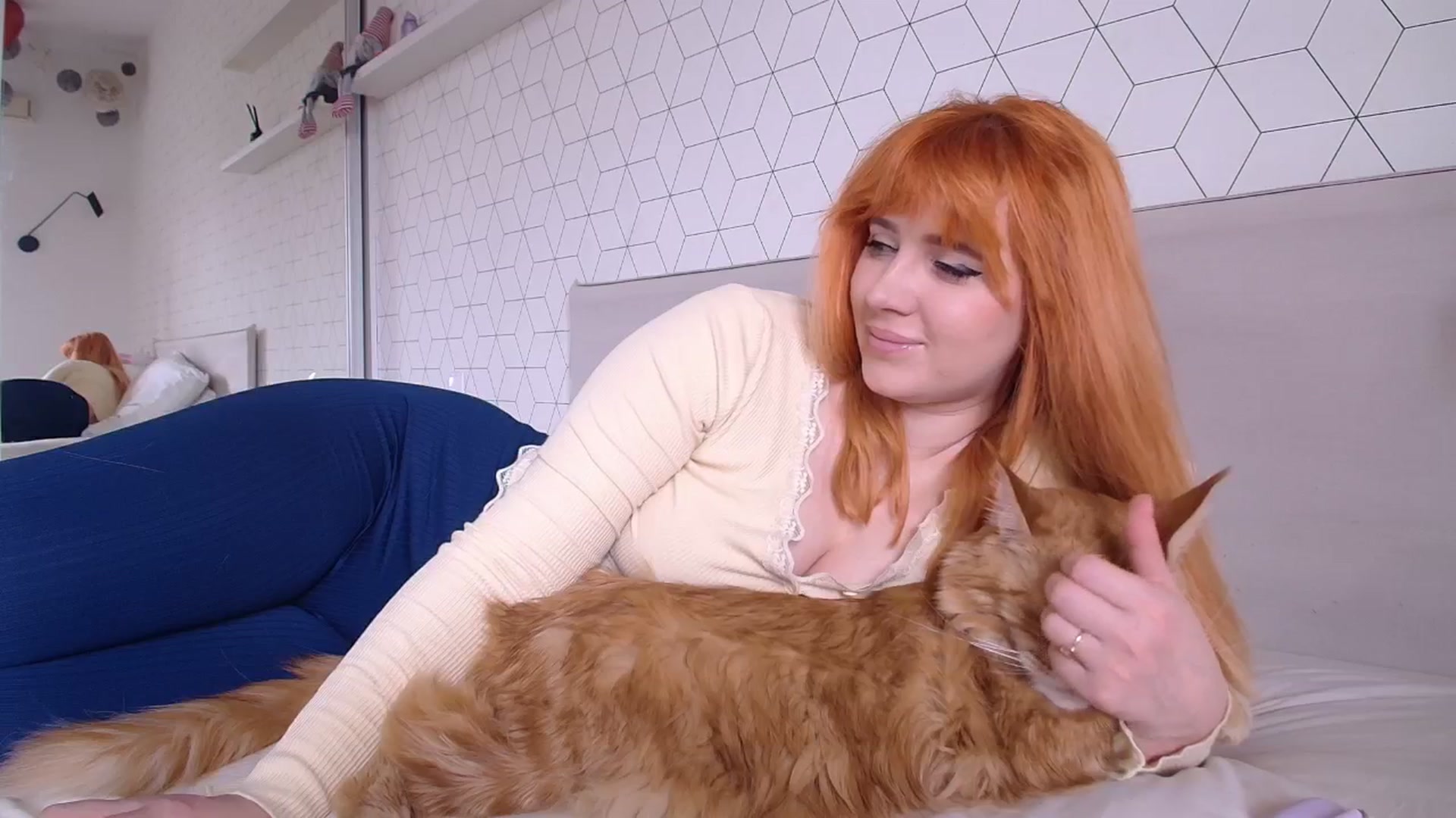 Gallery image thumbnail from KatyaFods's myfreecams stream on, 02/16/2026, 14:57 image 2 of 20