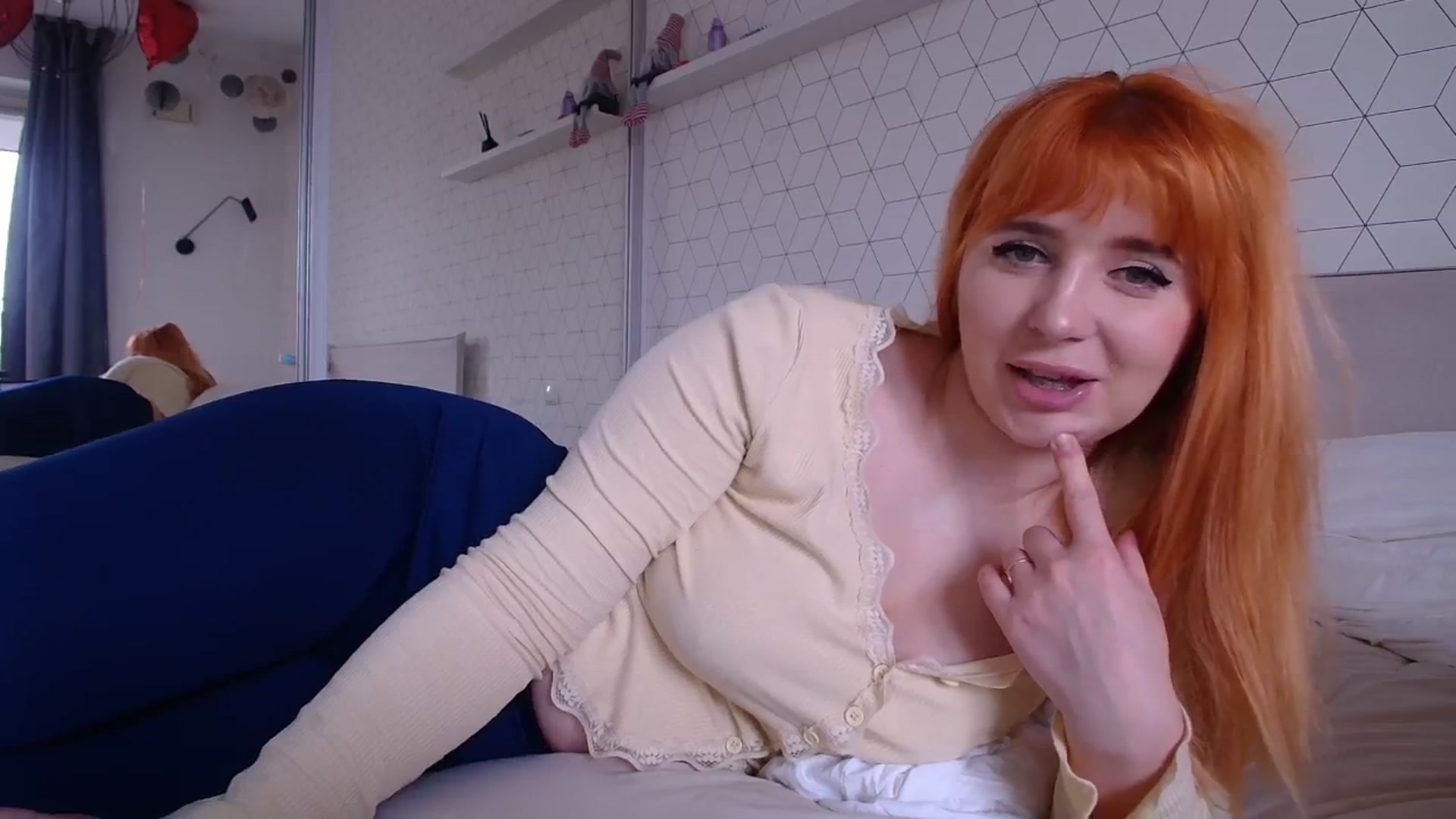 Gallery image thumbnail from KatyaFods's myfreecams stream on, 02/16/2026, 14:57 image 12 of 20