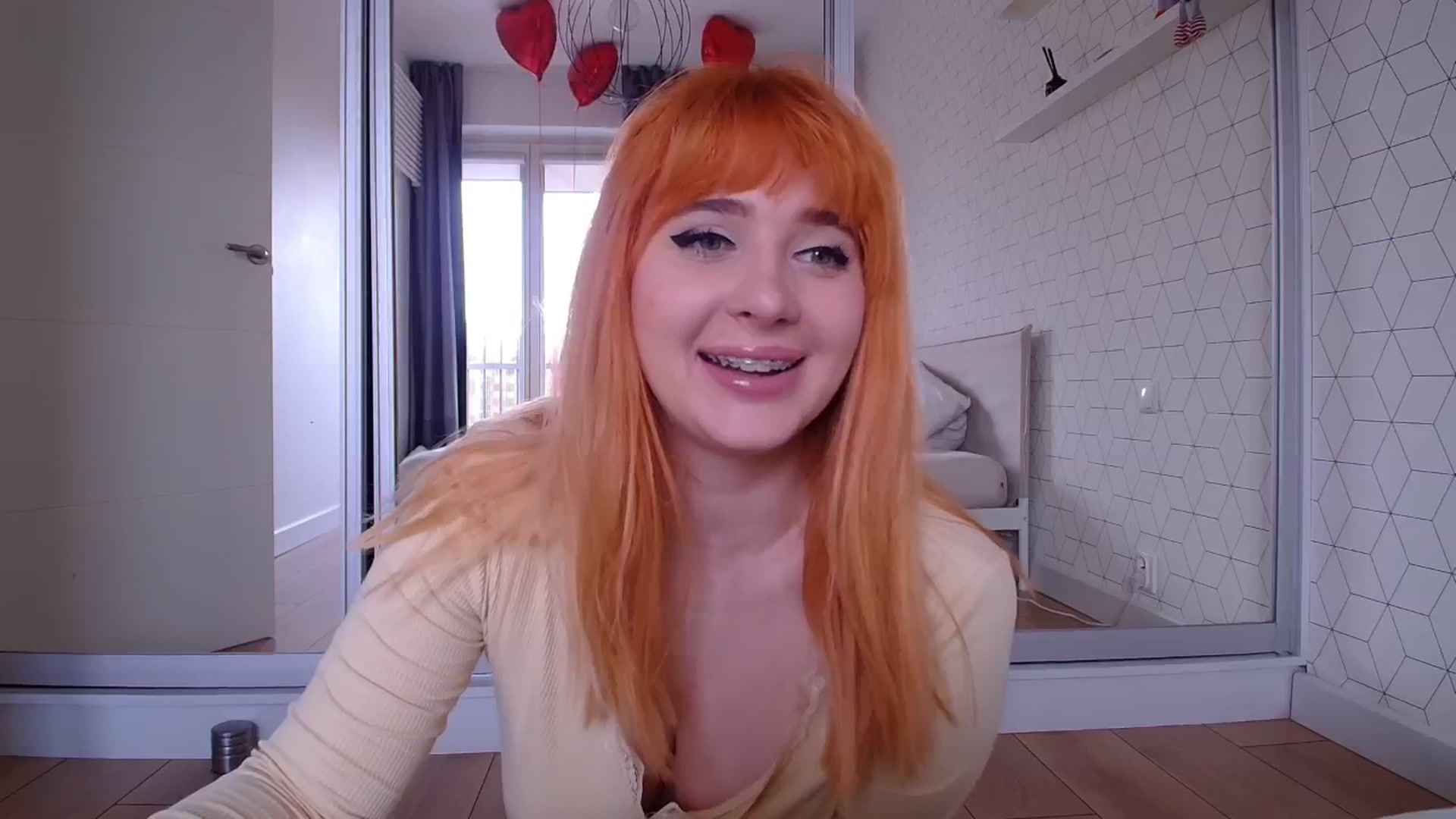 Gallery image thumbnail from KatyaFods's myfreecams stream on, 02/16/2026, 14:57 image 10 of 20