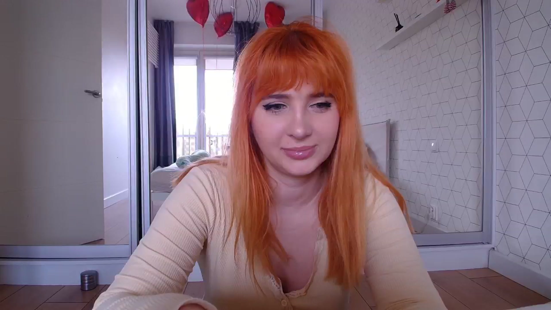 Gallery image thumbnail from KatyaFods's myfreecams stream on, 02/16/2026, 14:57 image 9 of 20