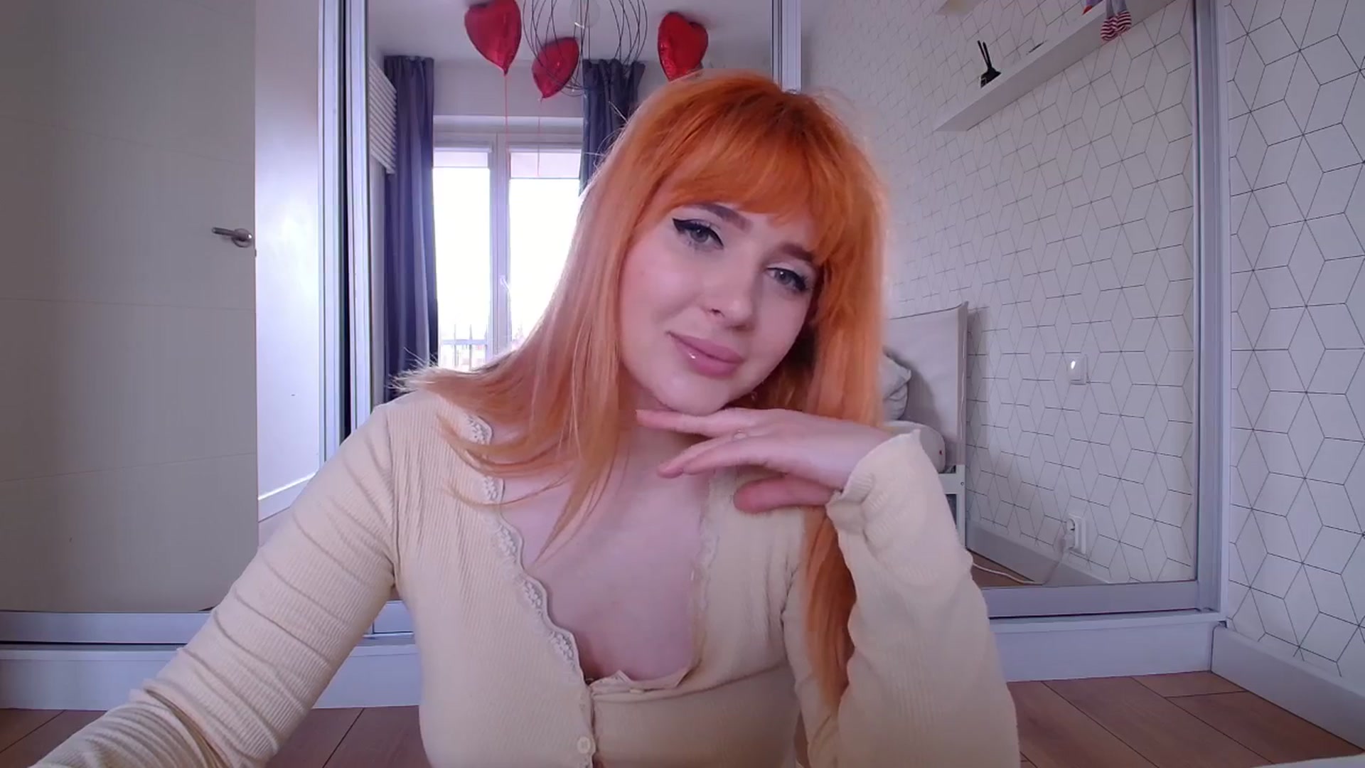 Gallery image thumbnail from KatyaFods's myfreecams stream on, 02/16/2026, 14:57 image 8 of 20