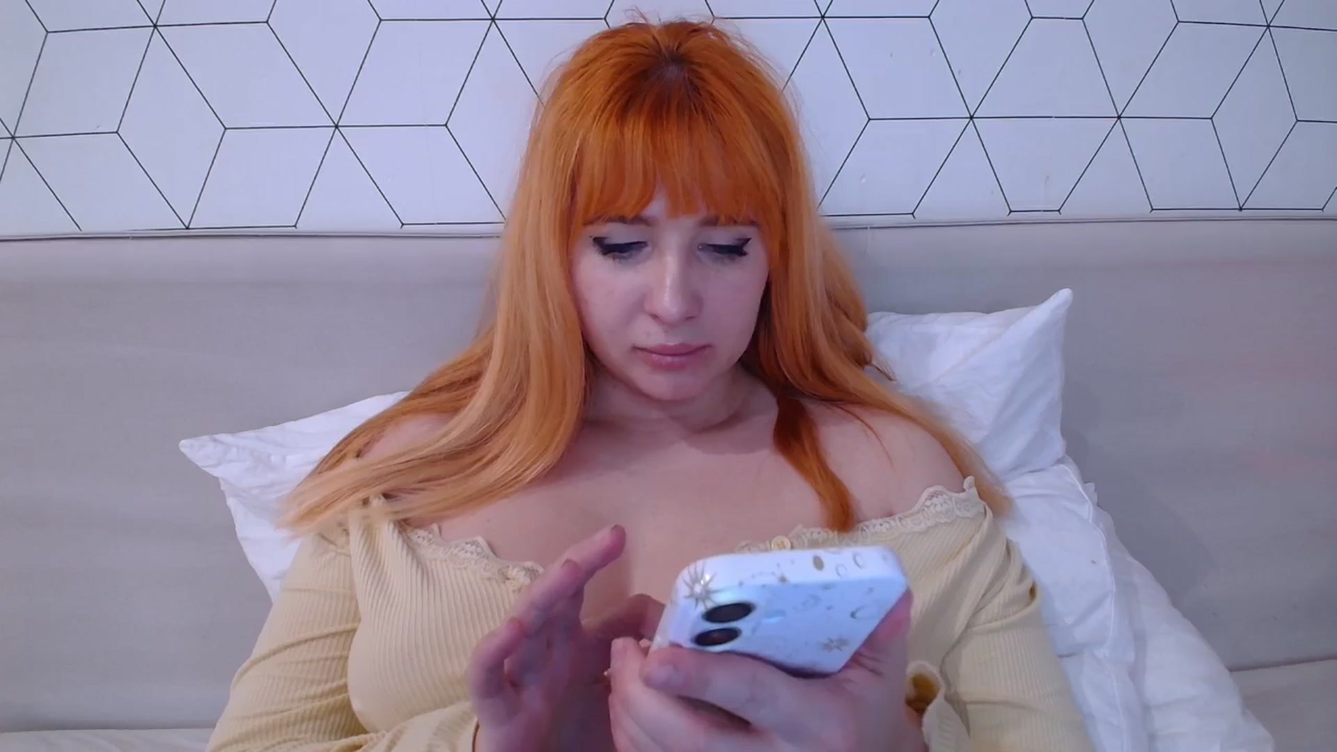 Gallery image thumbnail from KatyaFods's myfreecams stream on, 02/16/2026, 19:51 image 19 of 20
