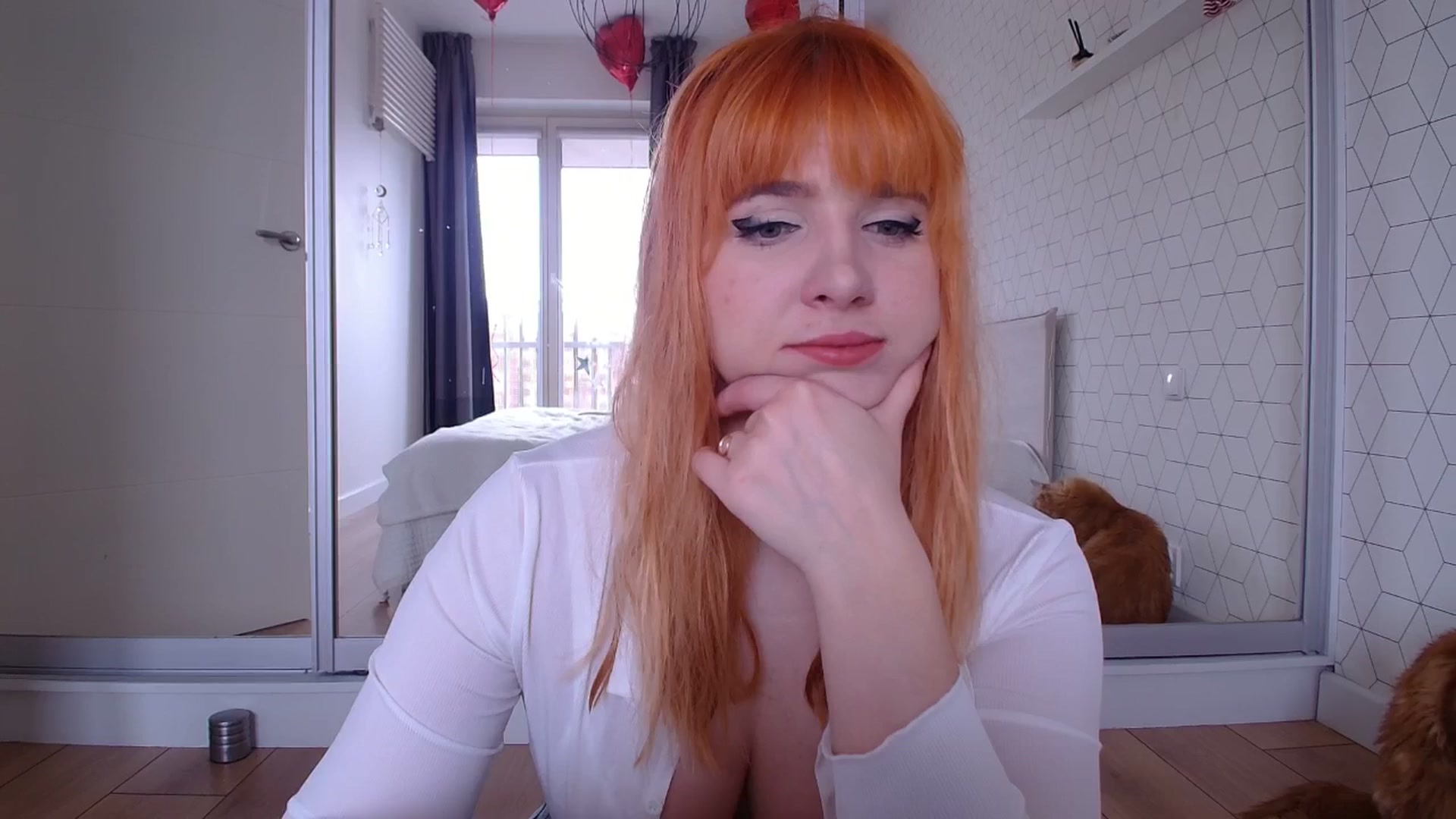Gallery image thumbnail from KatyaFods's myfreecams stream on, 02/17/2026, 13:06 image 13 of 20