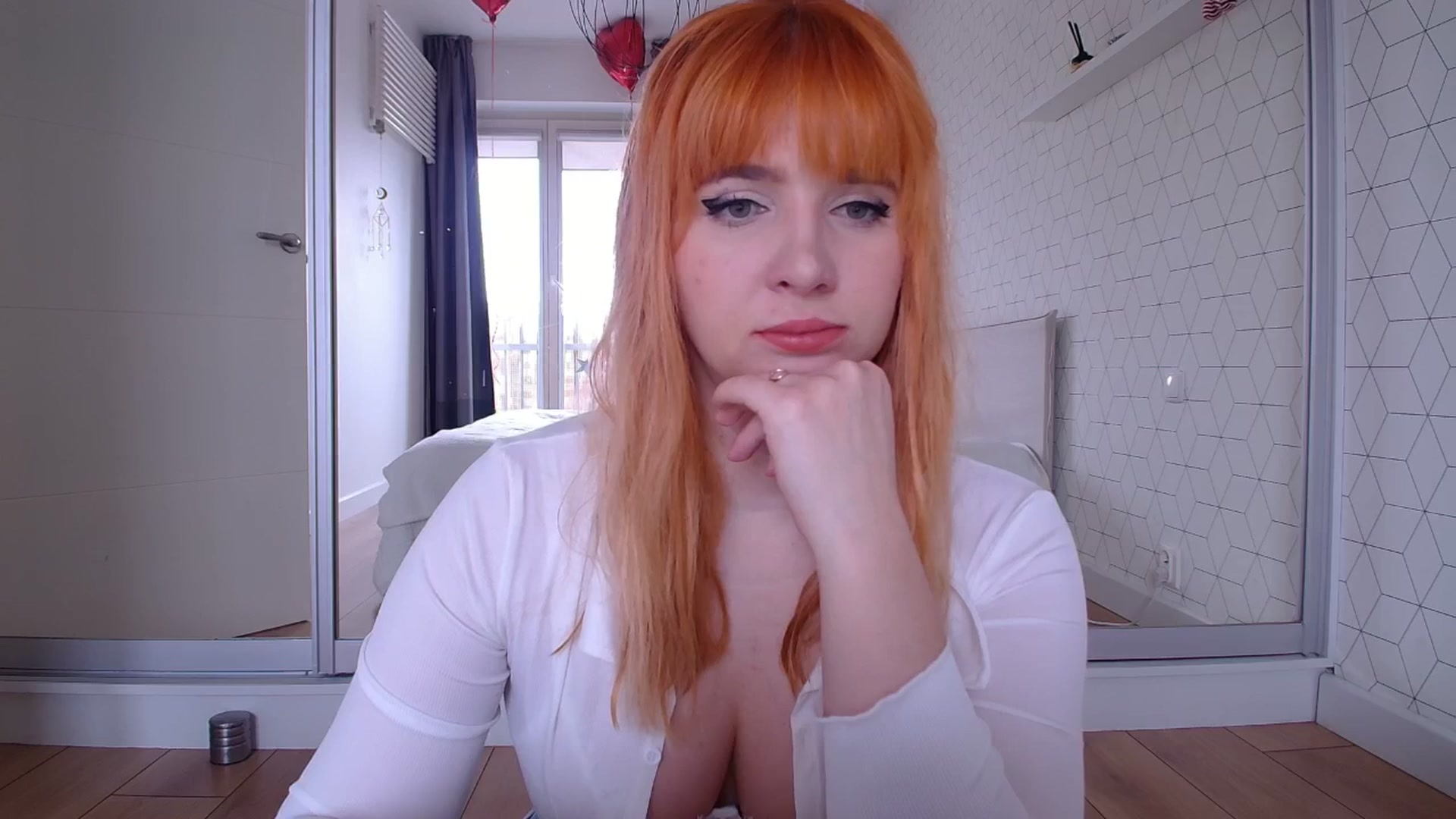 Gallery image thumbnail from KatyaFods's myfreecams stream on, 02/17/2026, 13:06 image 11 of 20
