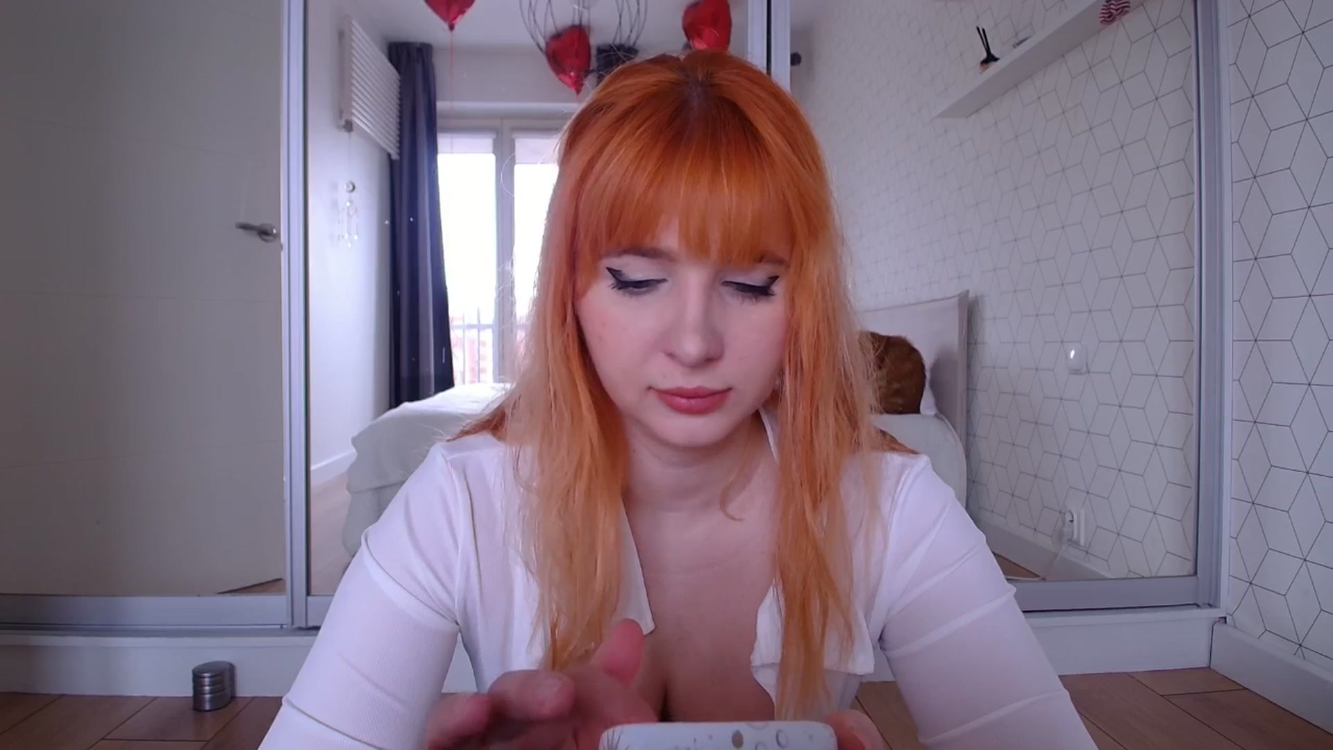 Gallery image thumbnail from KatyaFods's myfreecams stream on, 02/17/2026, 13:06 image 15 of 20