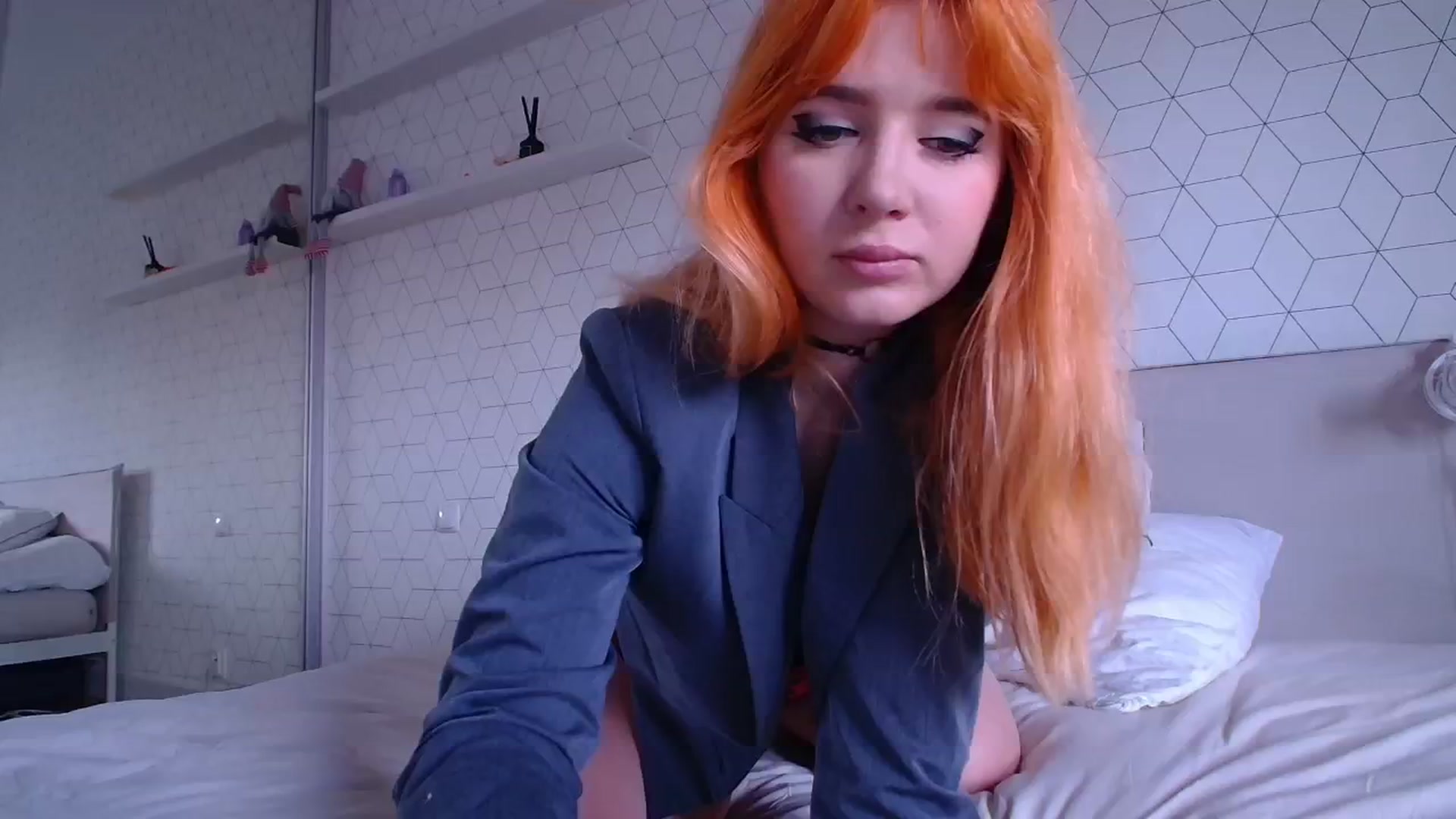 Gallery image thumbnail from KatyaFods's myfreecams stream on, 02/19/2026, 13:10 image 13 of 20