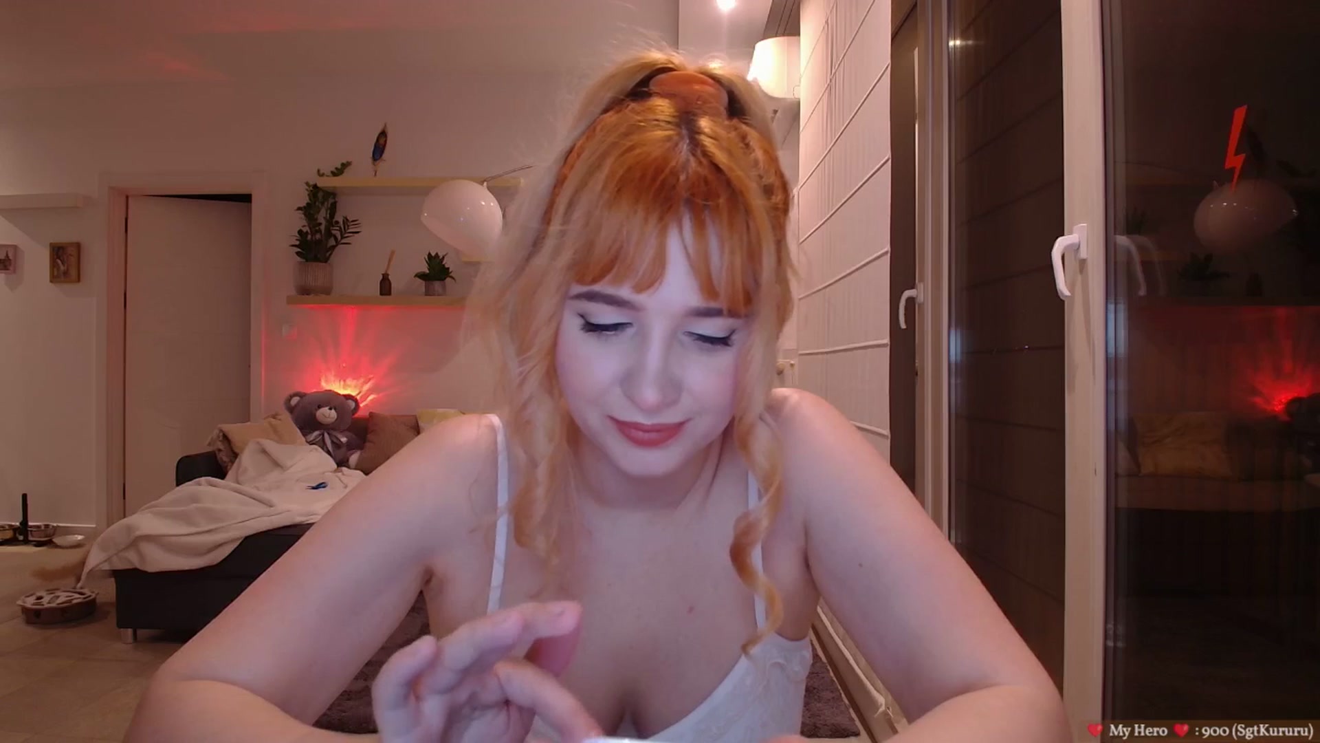Gallery image thumbnail from KatyaFods's myfreecams stream on, 02/26/2026, 19:56 image 16 of 20