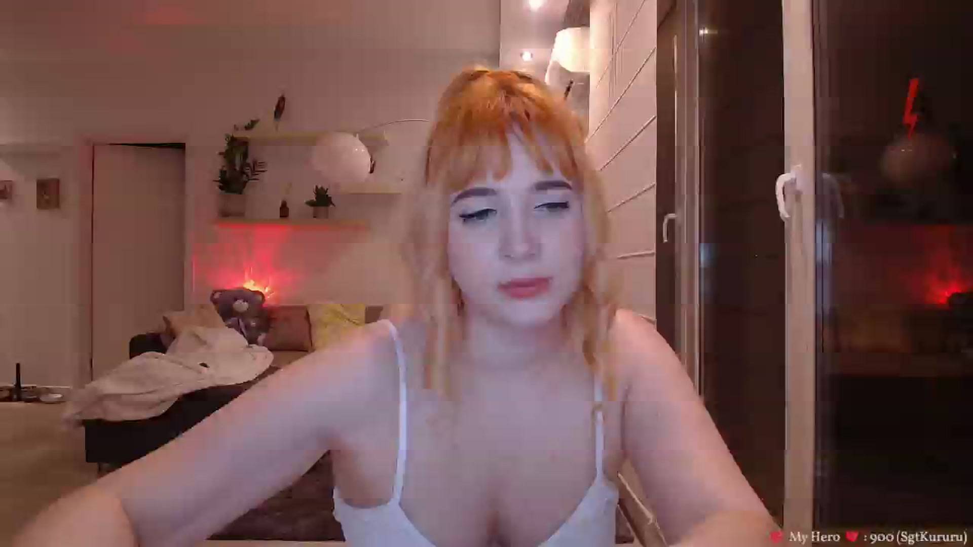 Gallery image thumbnail from KatyaFods's myfreecams stream on, 02/26/2026, 22:30 image 1 of 20
