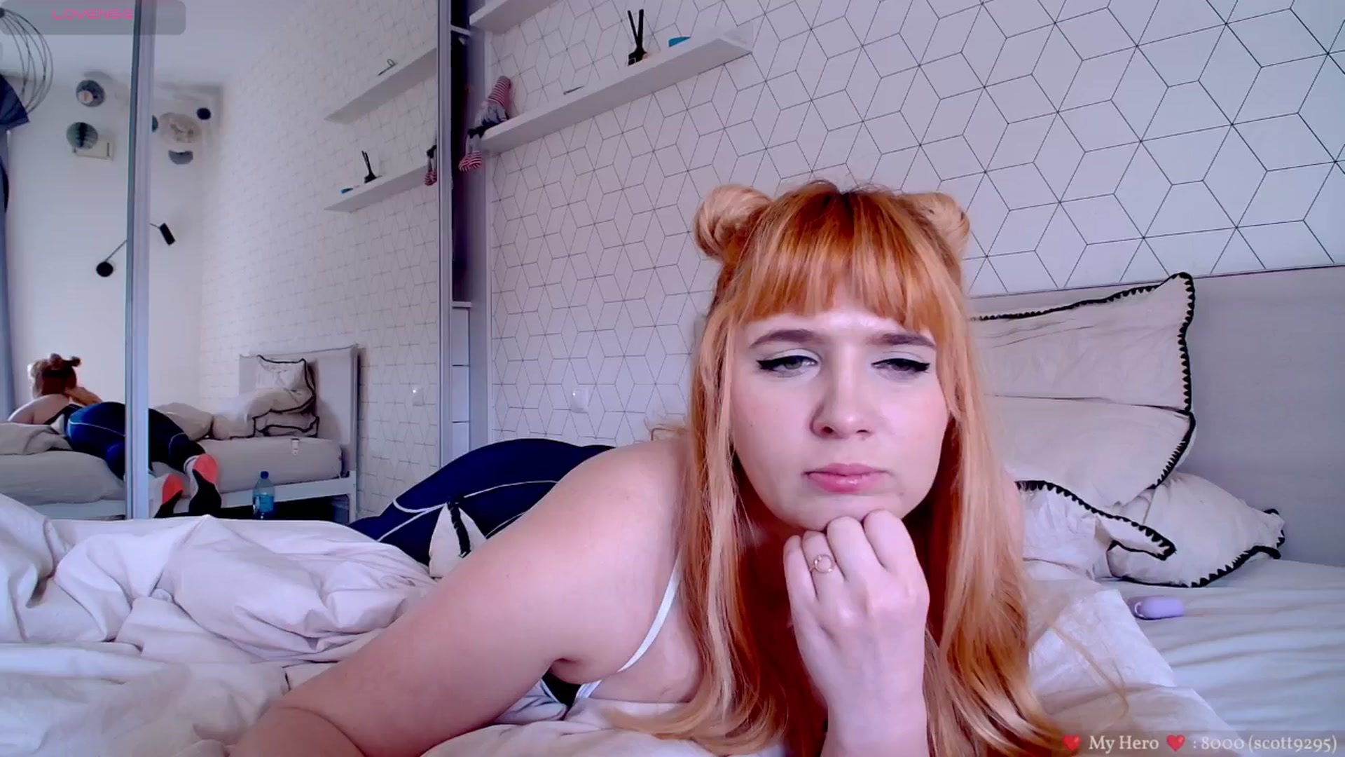 Gallery image thumbnail from KatyaFods's myfreecams stream on, 03/12/2026, 09:18 image 16 of 20
